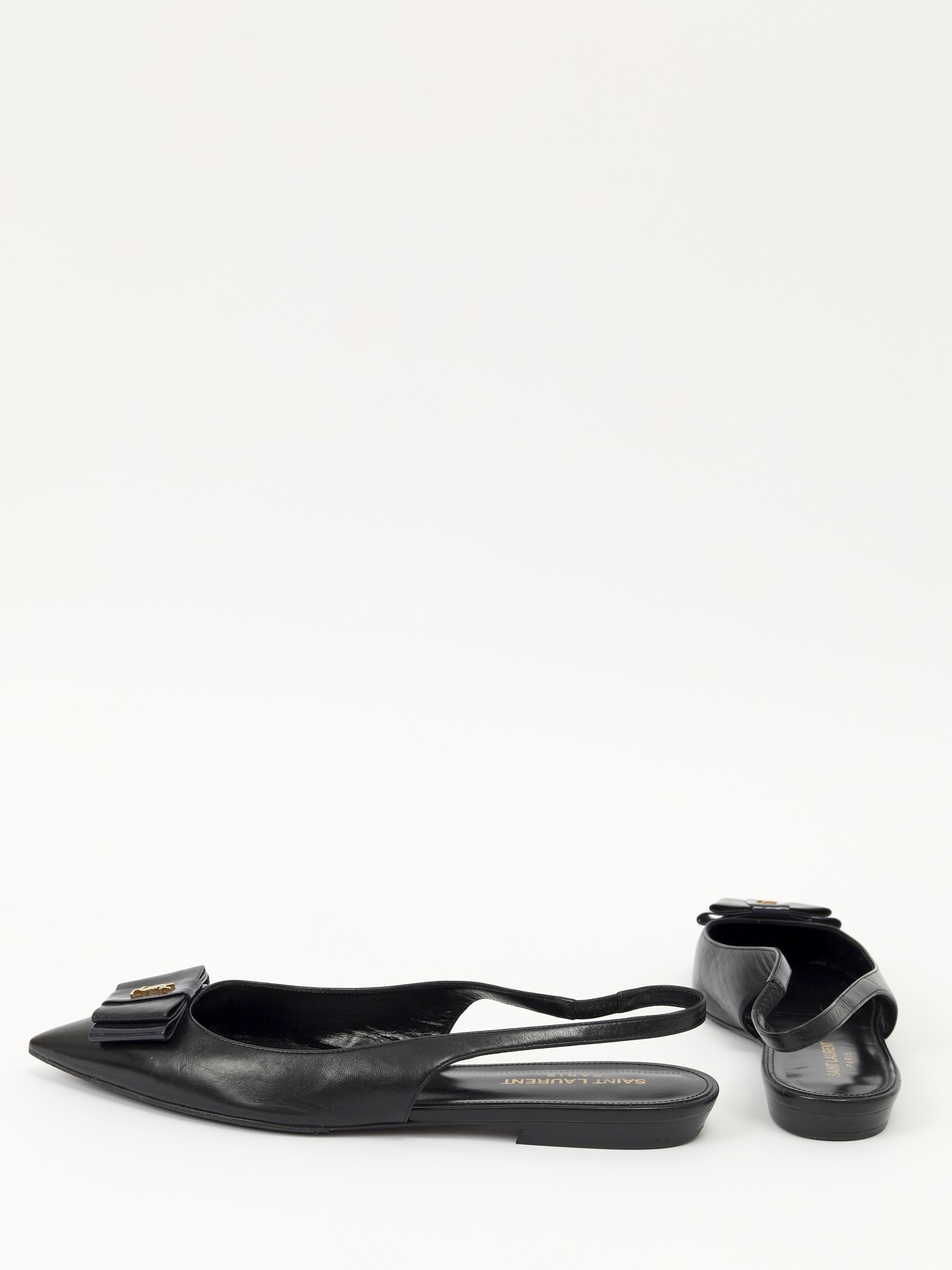 Saint Laurent Shoes 38.5 4