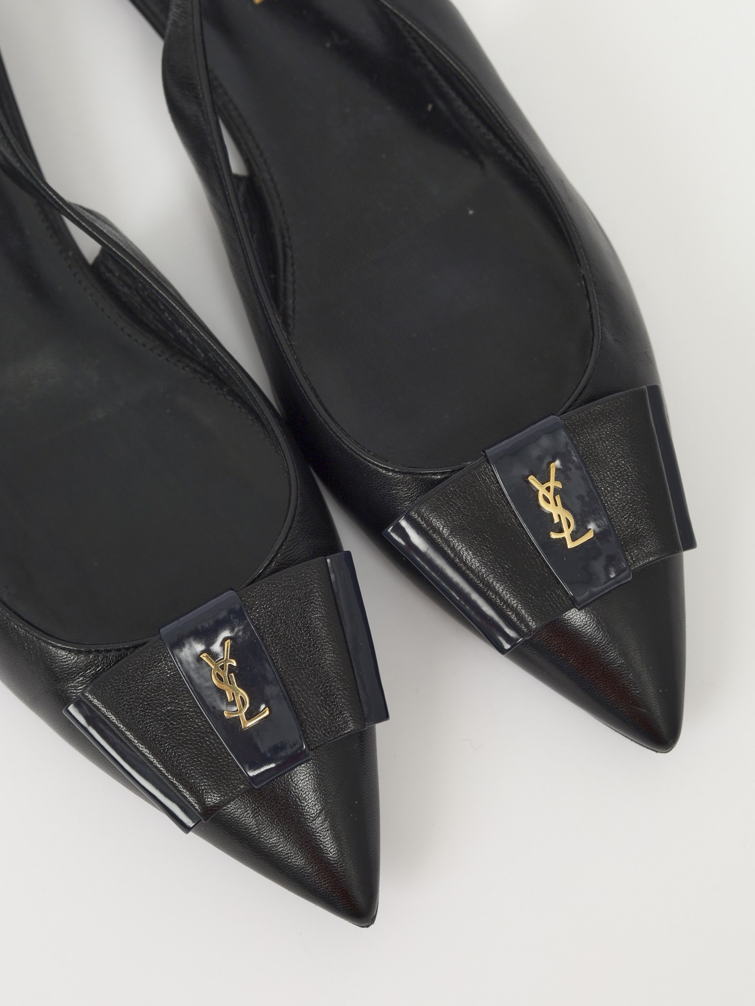 Saint Laurent Shoes 38.5 7