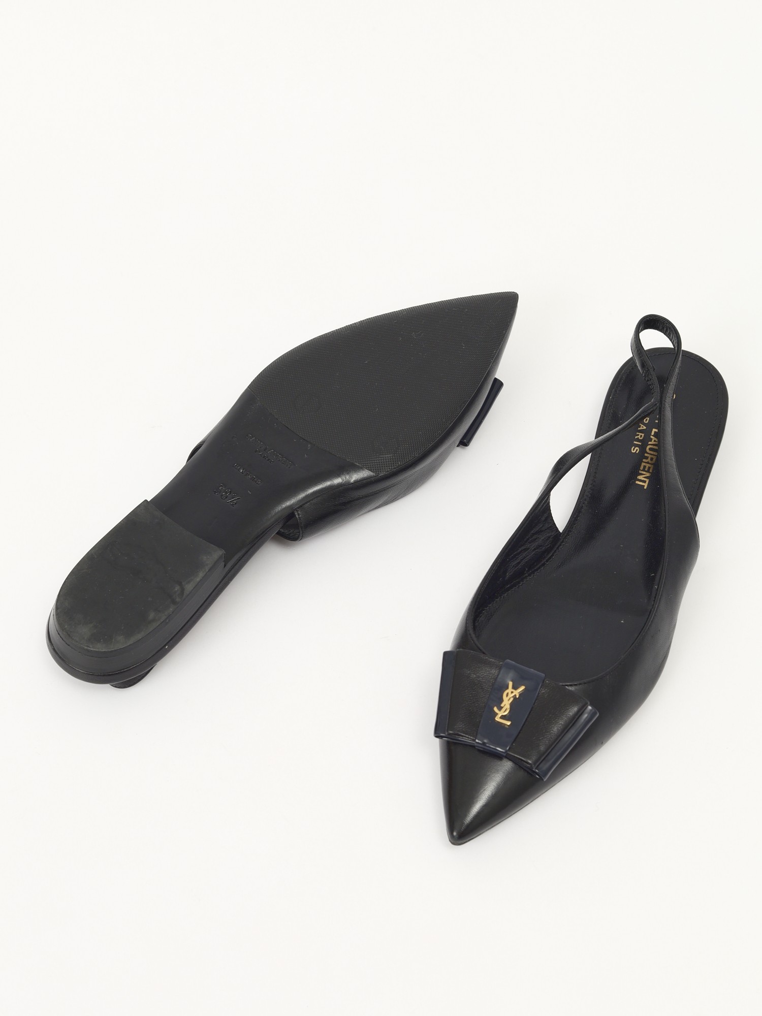 Saint Laurent Shoes 38.5 11