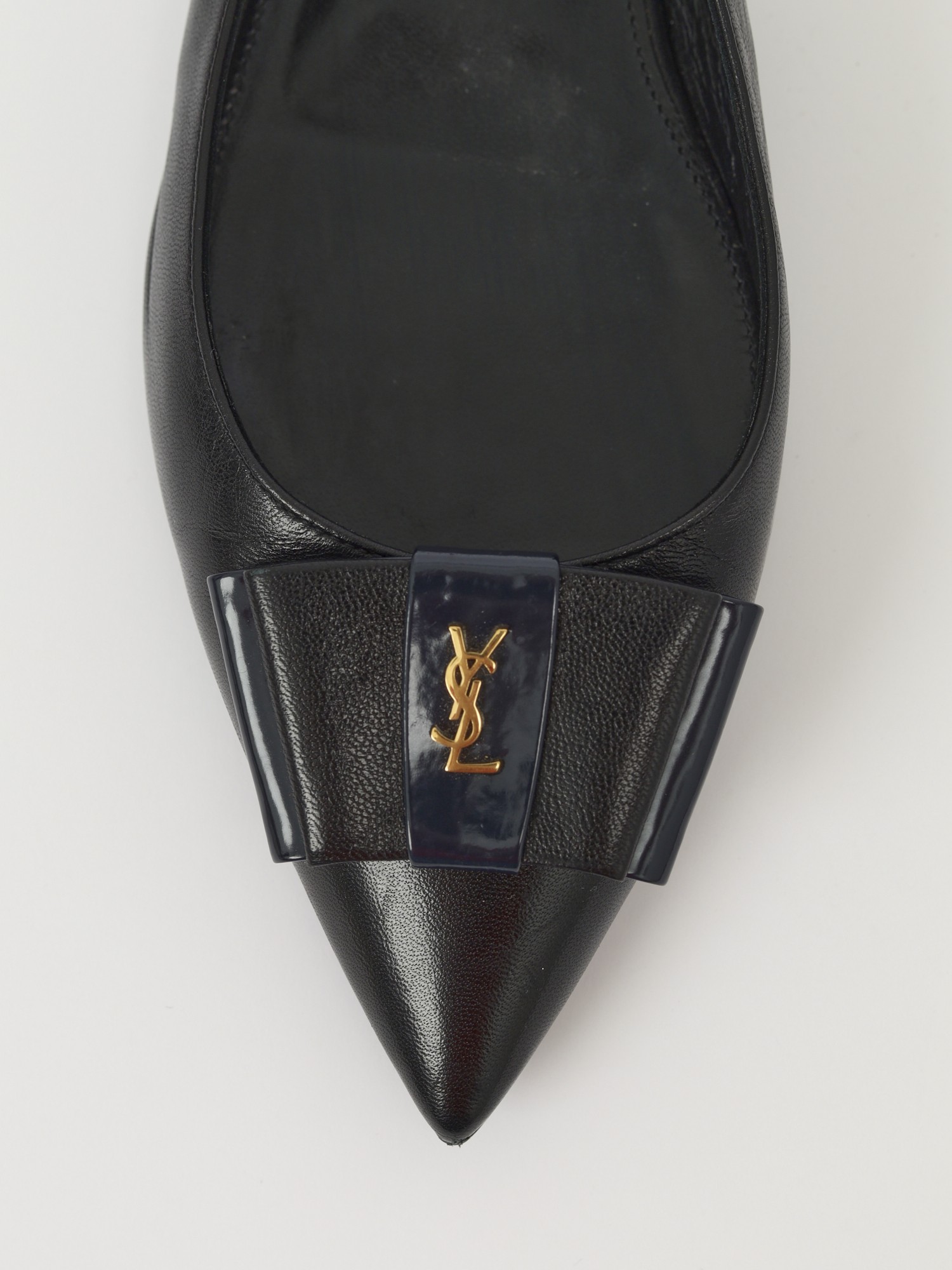 Saint Laurent Shoes 38.5 5