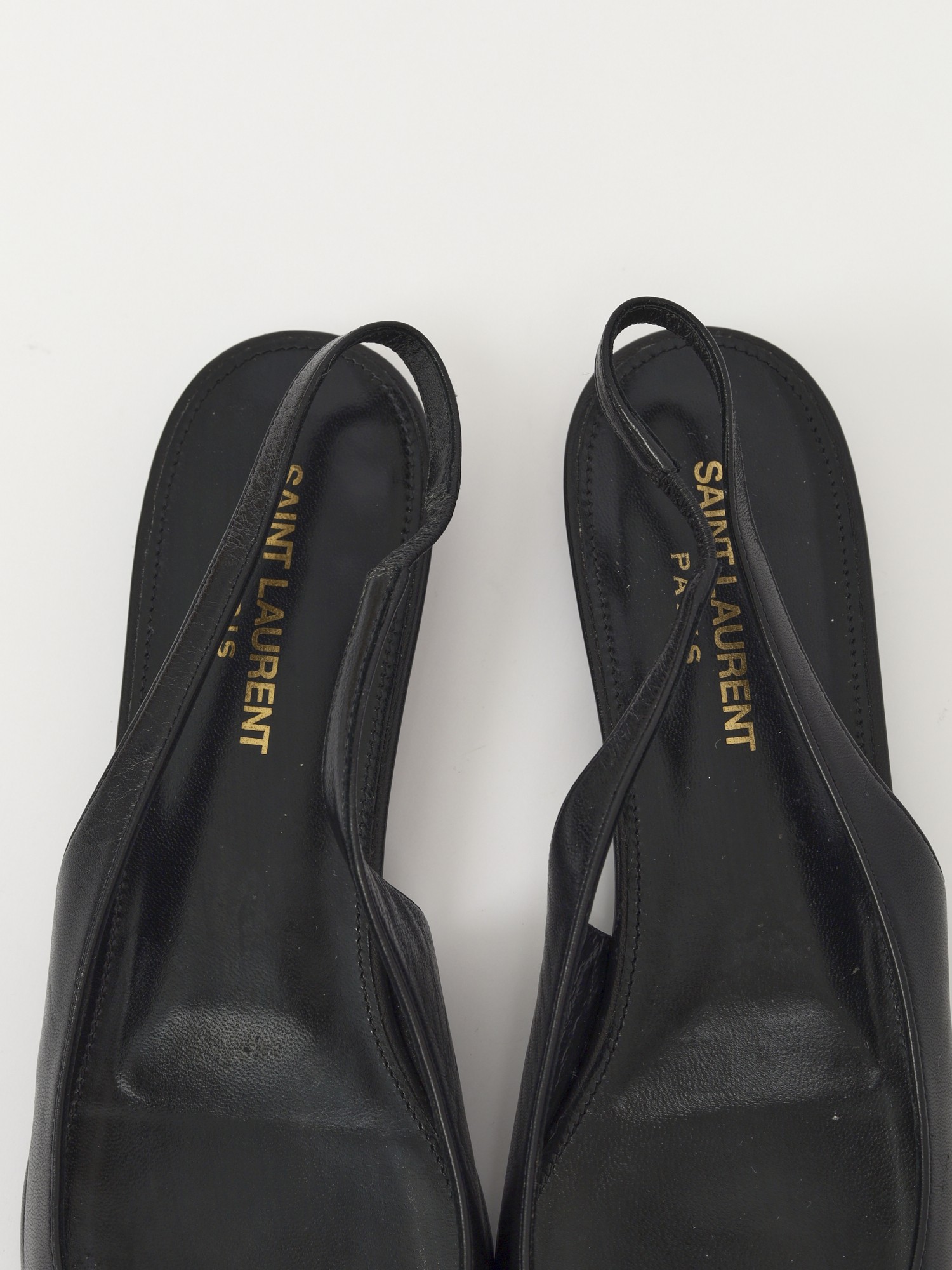 Saint Laurent Shoes 38.5 8