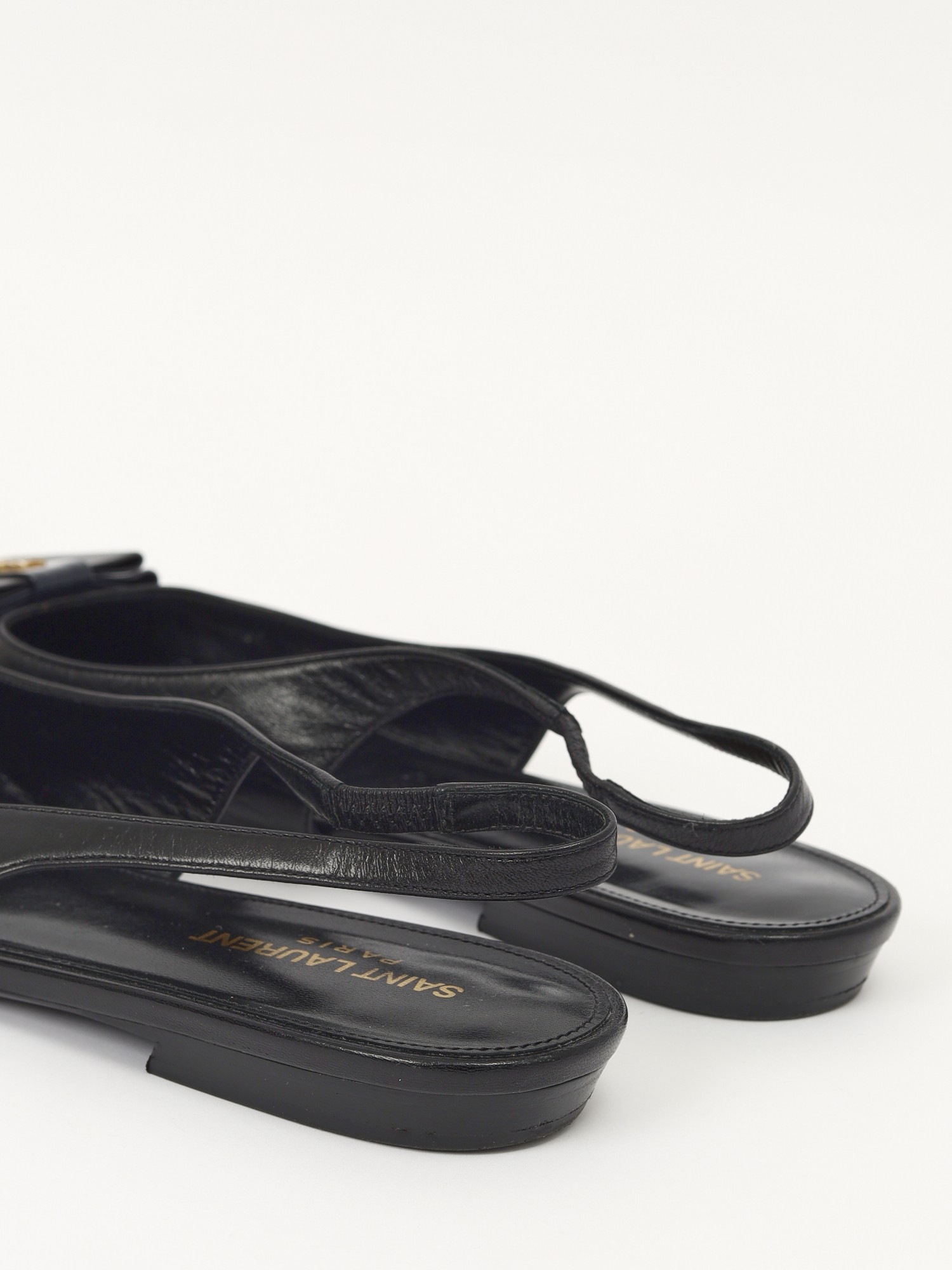 Saint Laurent Shoes 38.5 9