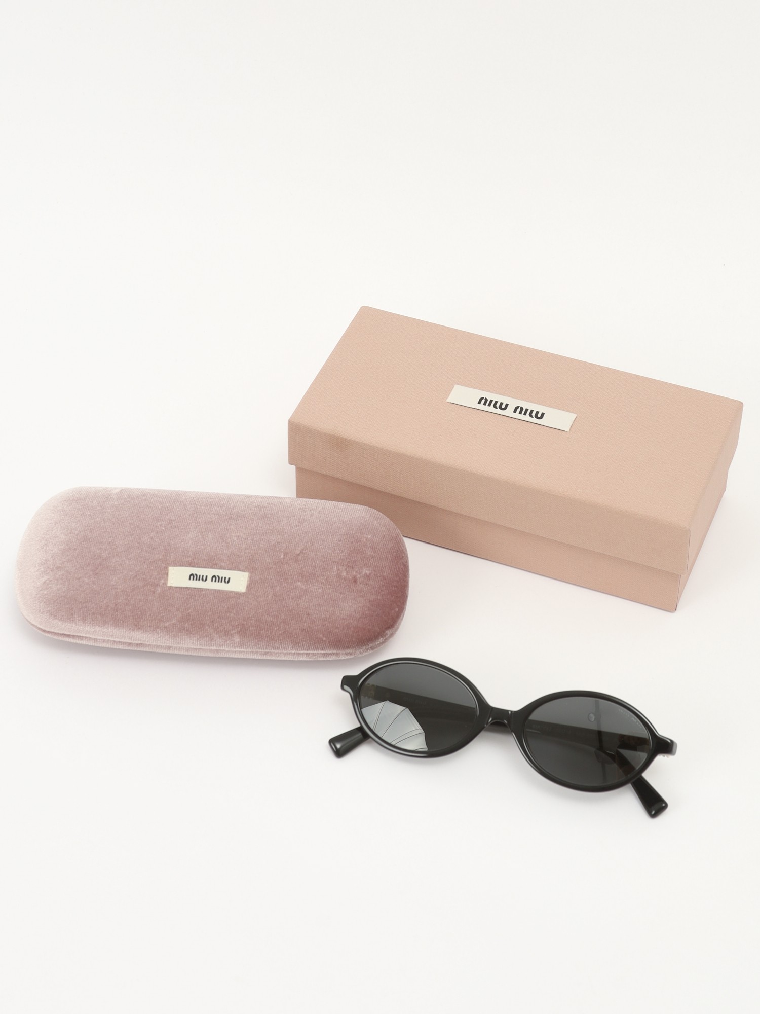 Miu Miu Sunglasses 2