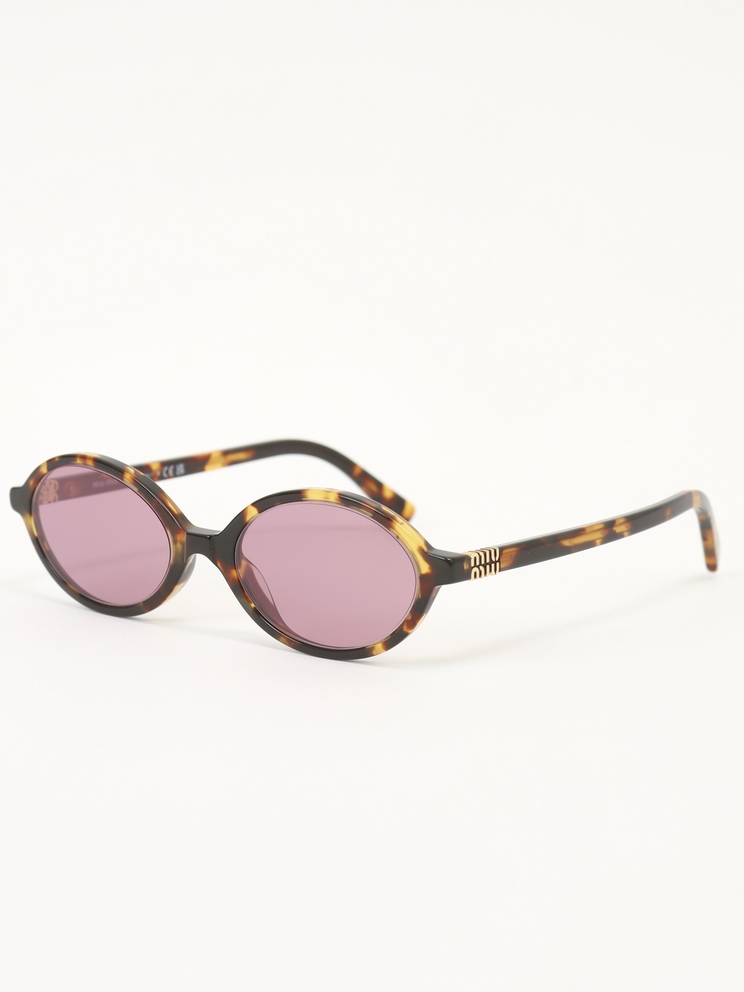 Miu Miu Sunglasses 3