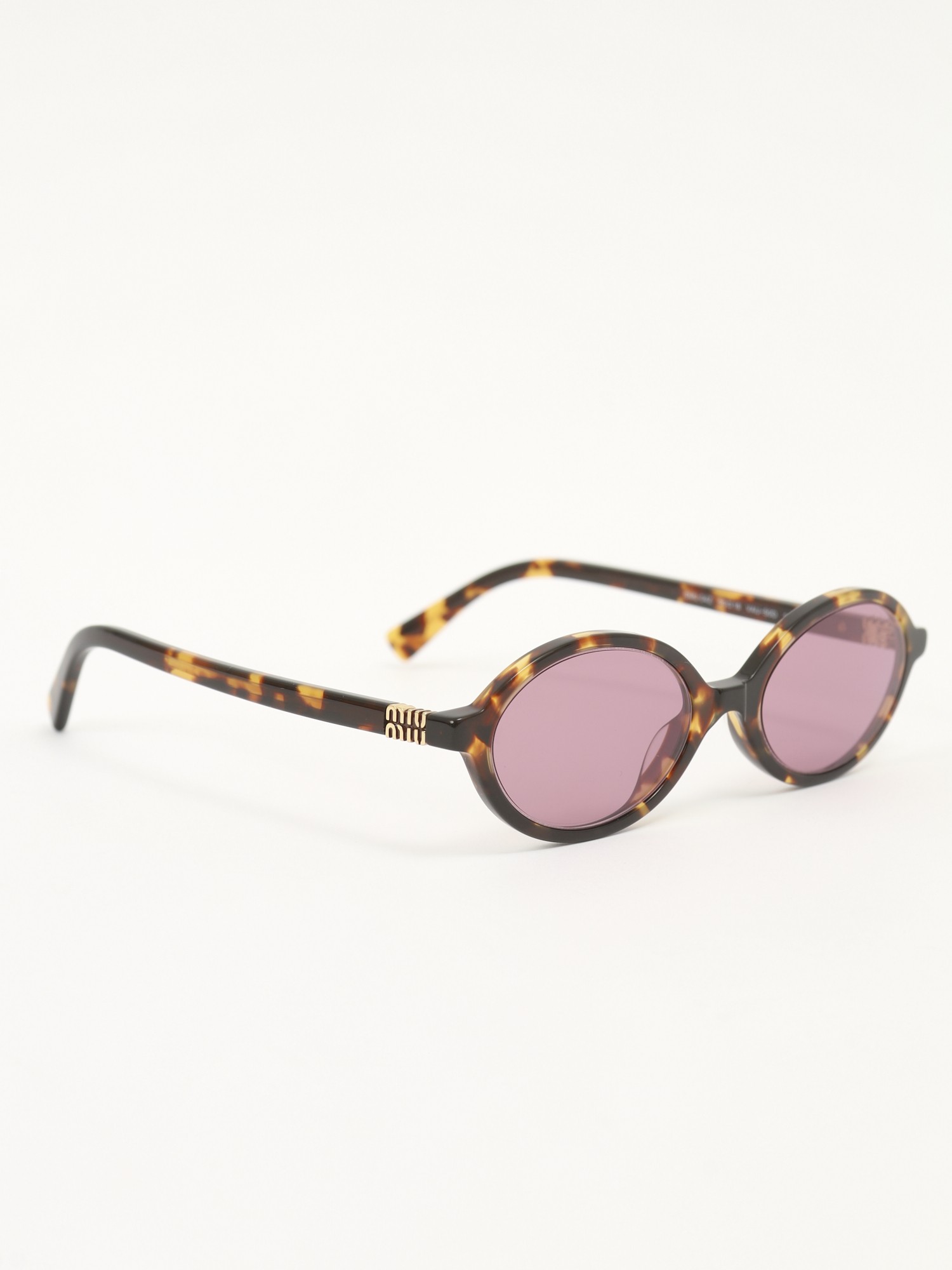 Miu Miu Sunglasses 4