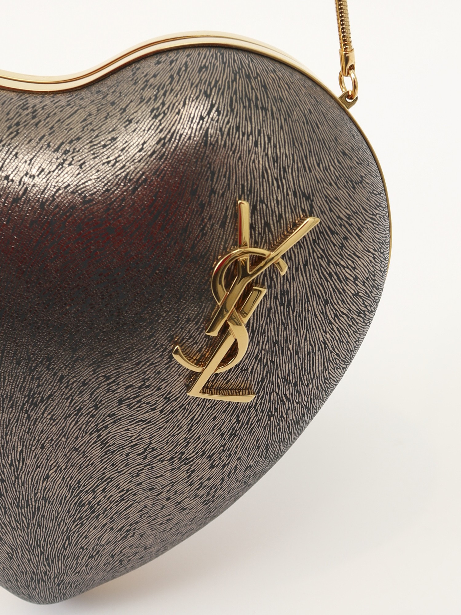 Saint Laurent Love Box 5