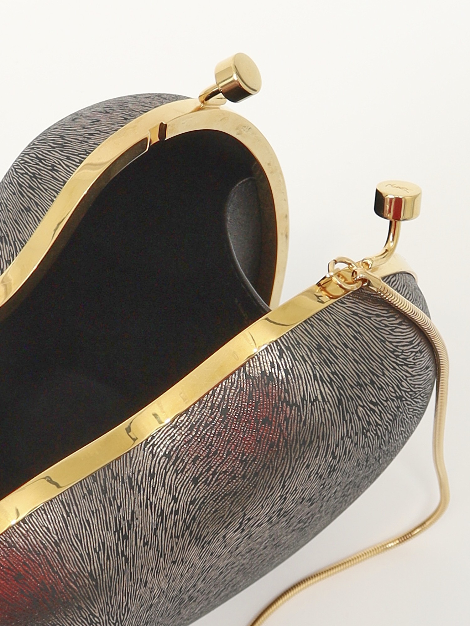 Saint Laurent Love Box 8