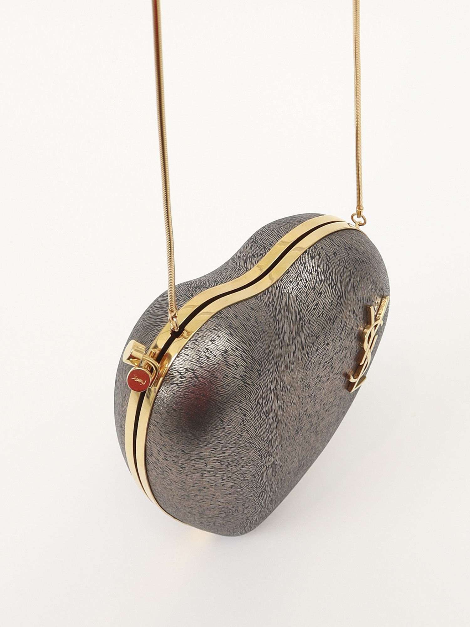 Saint Laurent Love Box 4