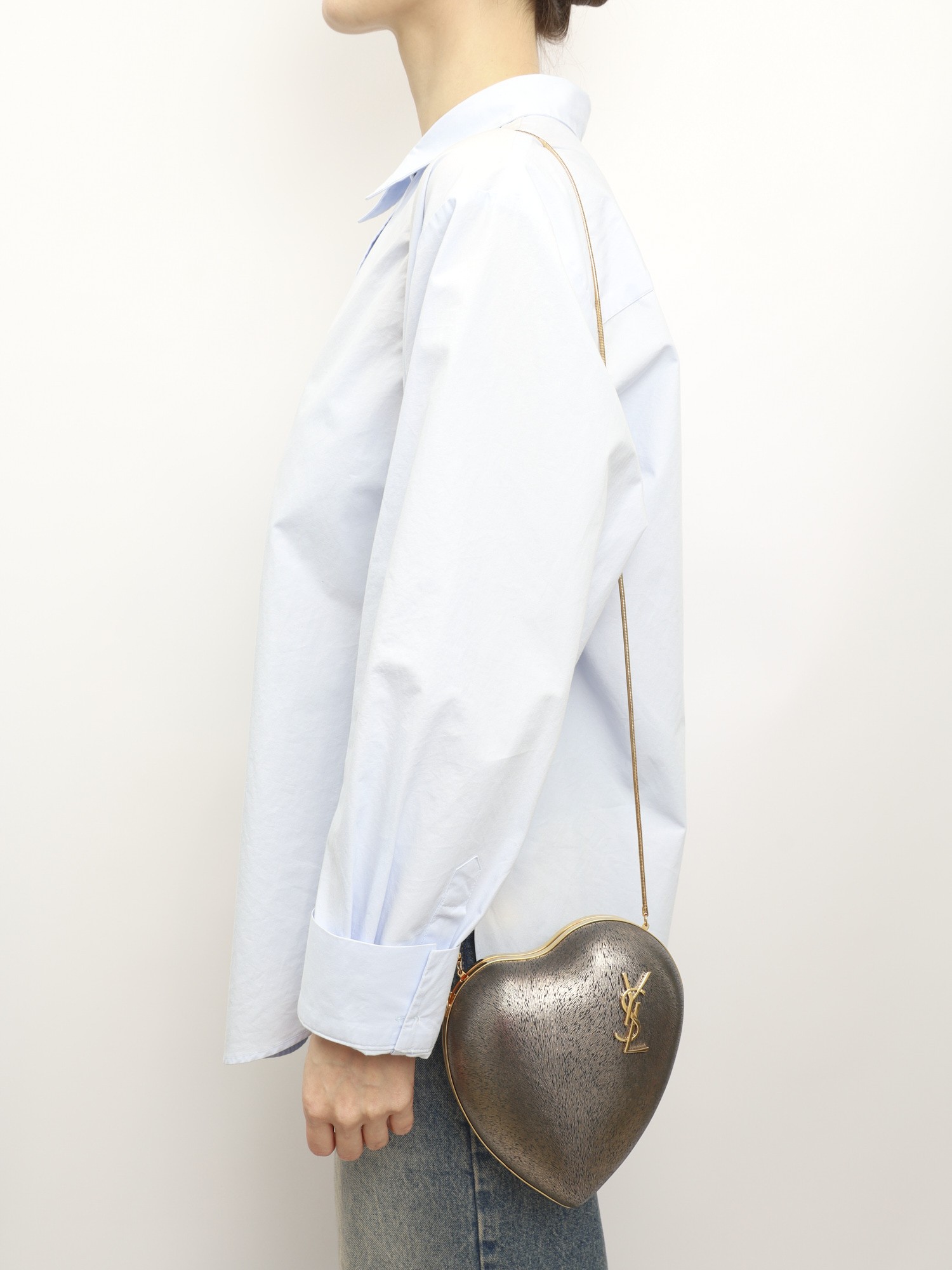 Saint Laurent Love Box 1