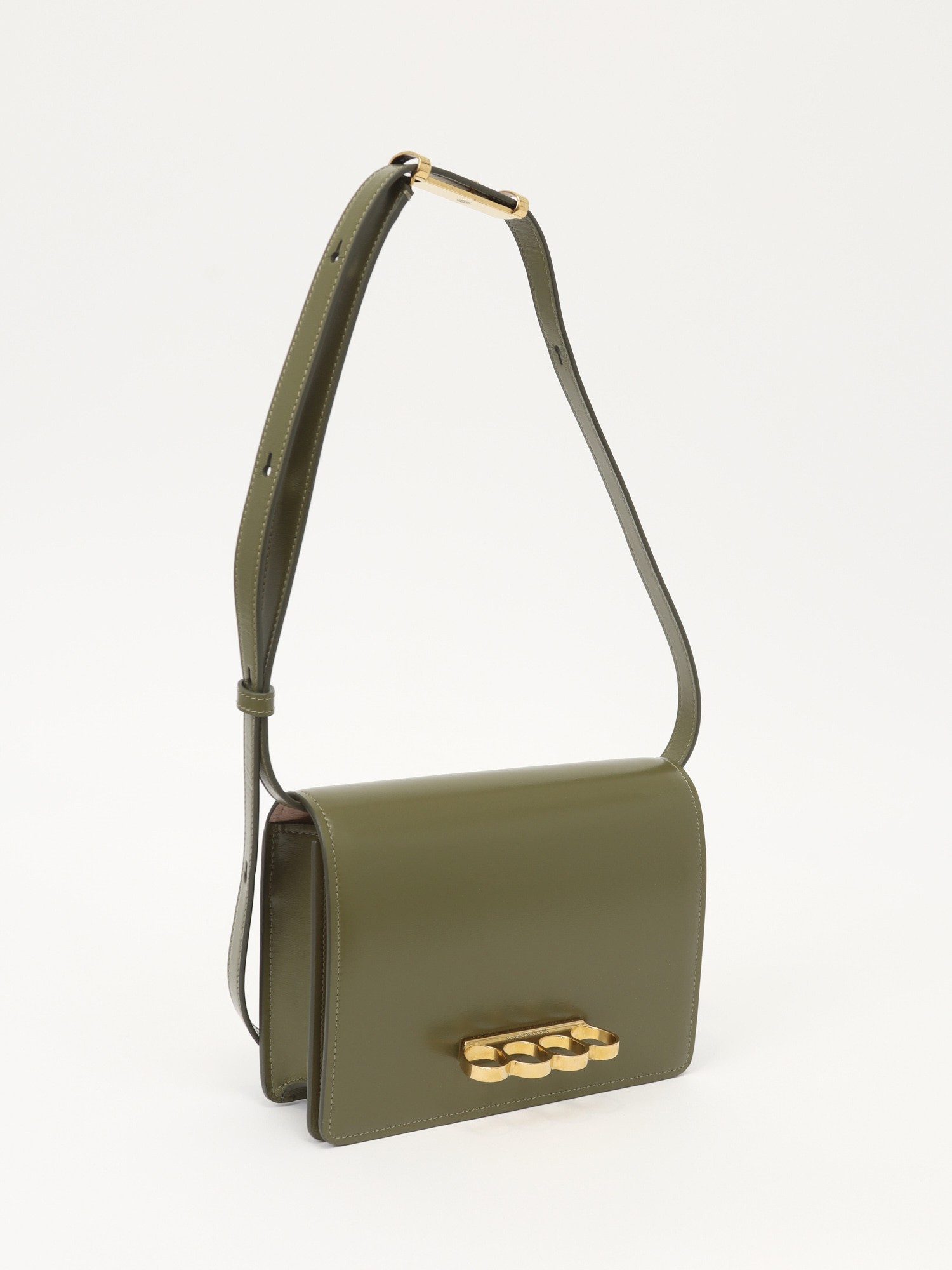 Alexander McQueen Knuckle  2