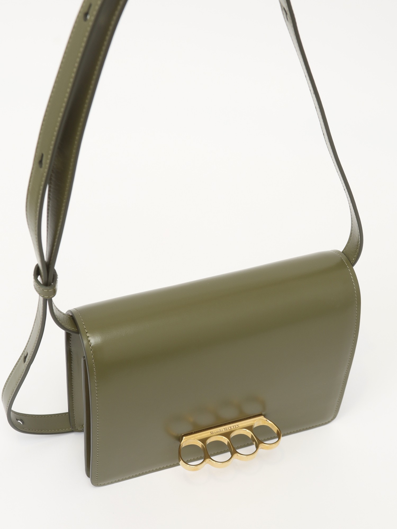 Alexander McQueen Knuckle  4