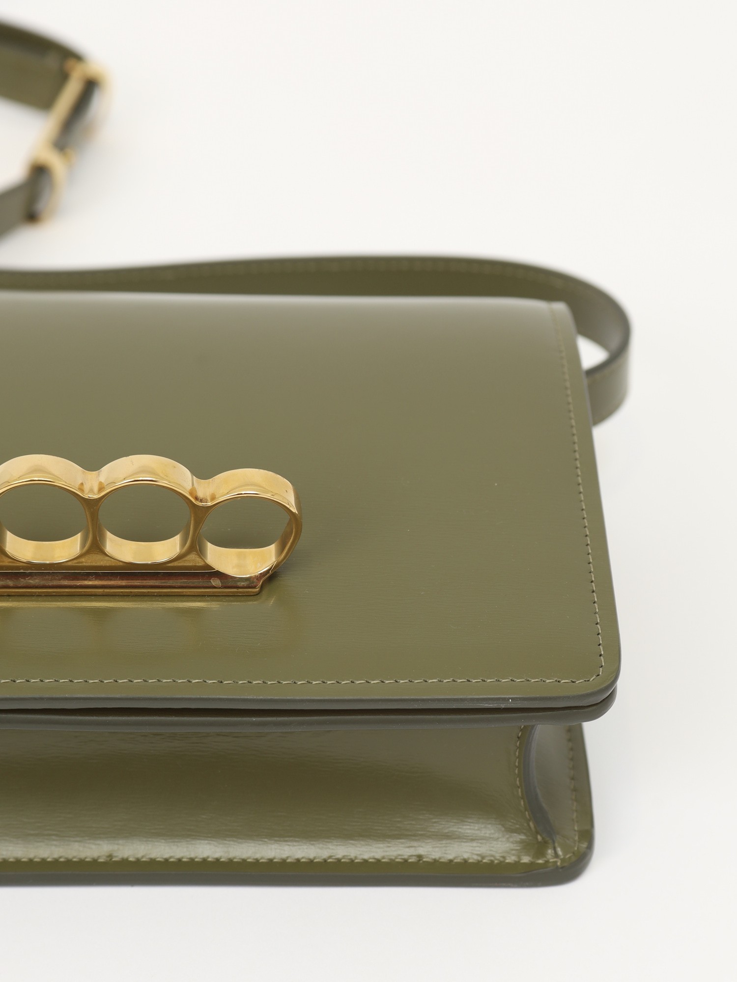 Alexander McQueen Knuckle  7