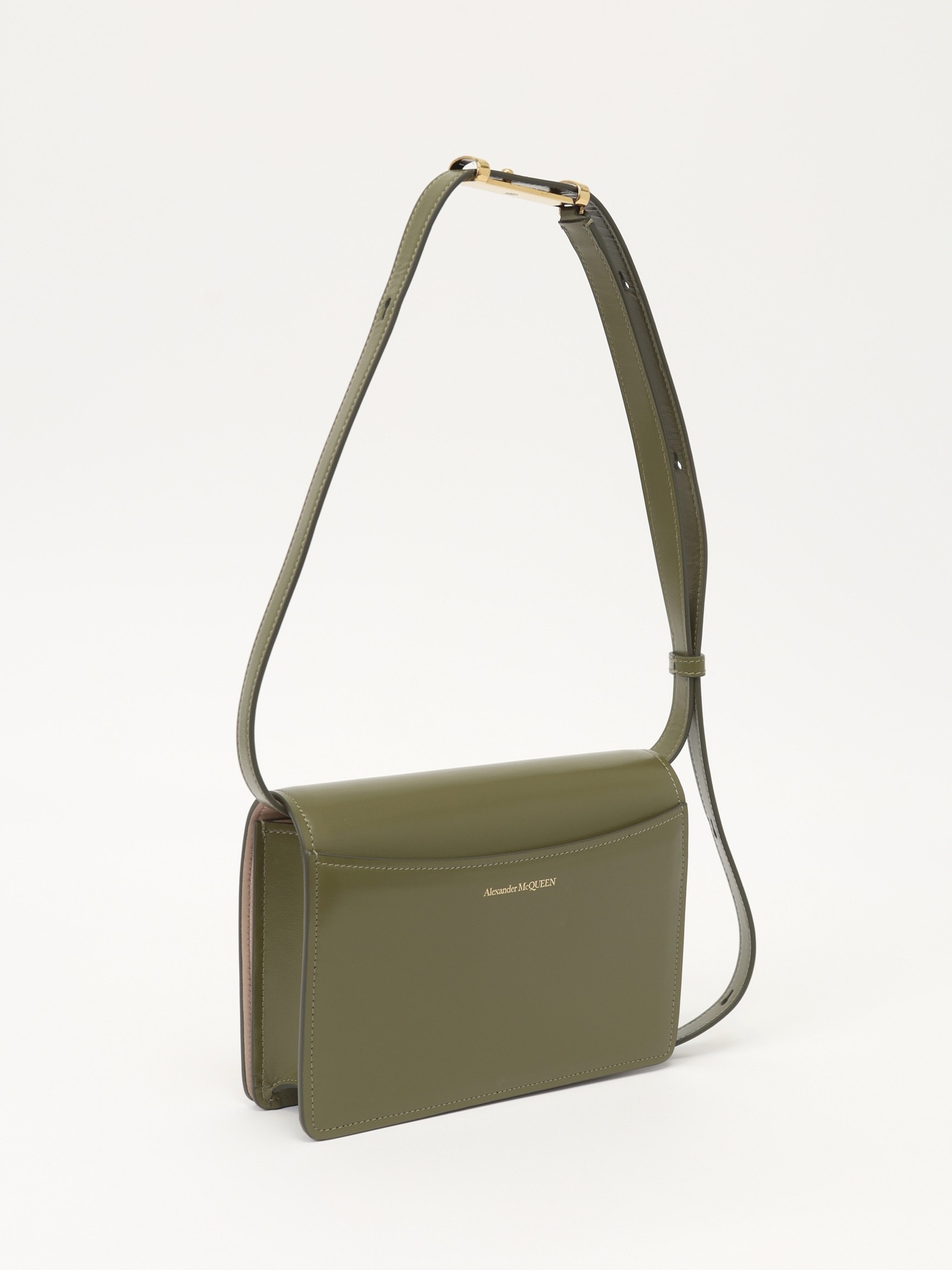 Alexander McQueen Knuckle  3