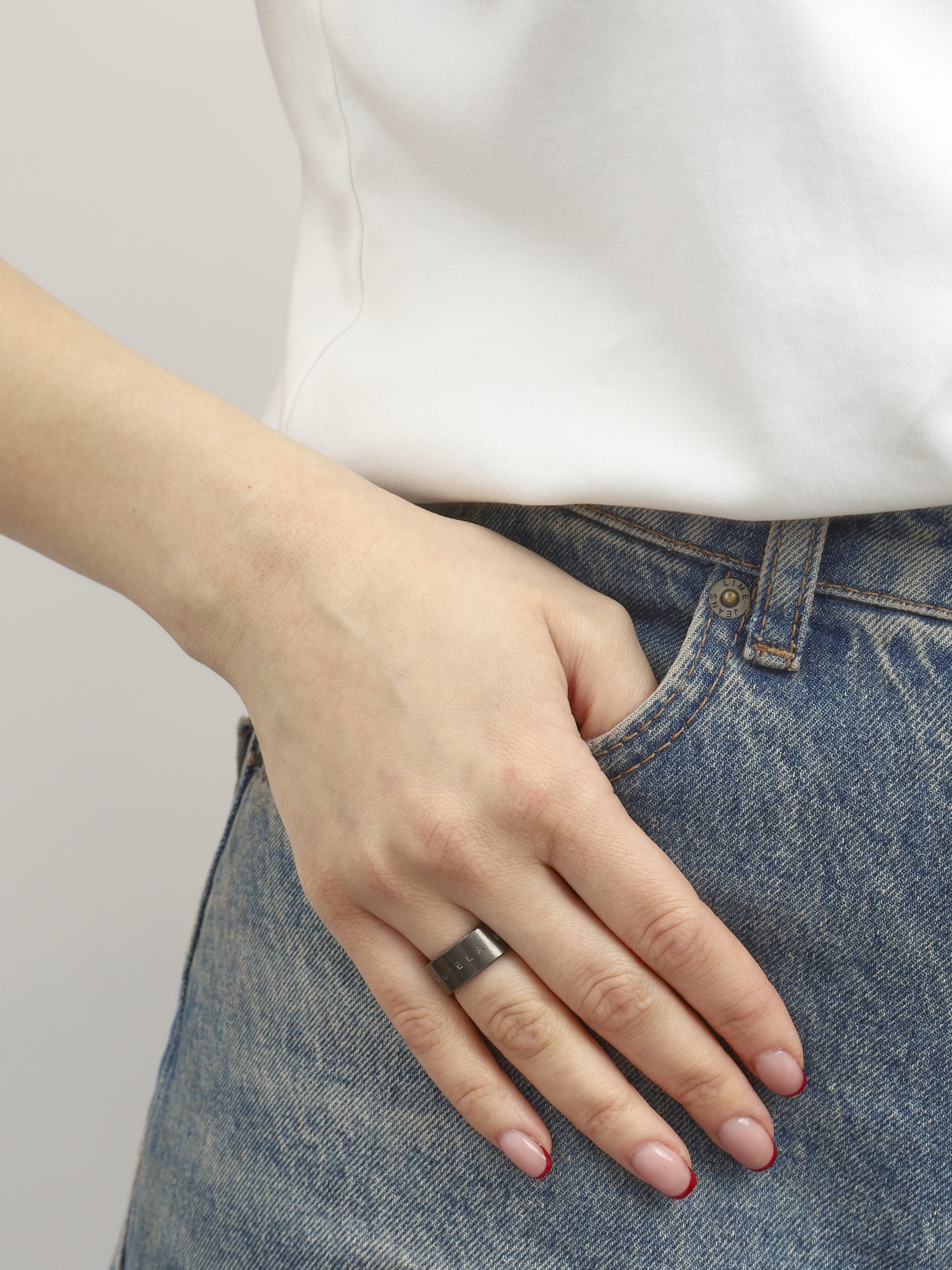 MM6 Ring  1