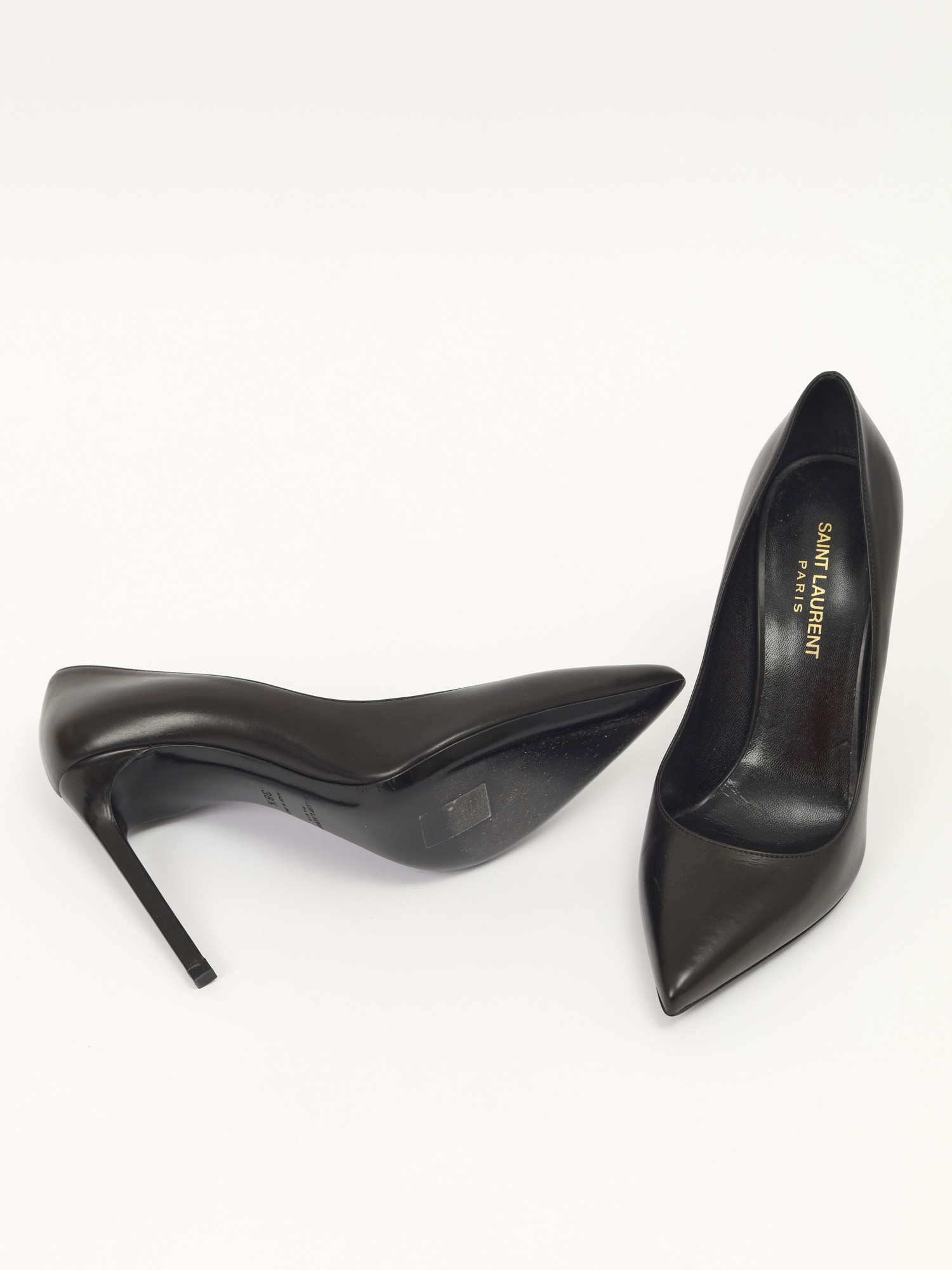 Saint Laurent Shoes 38.5 10