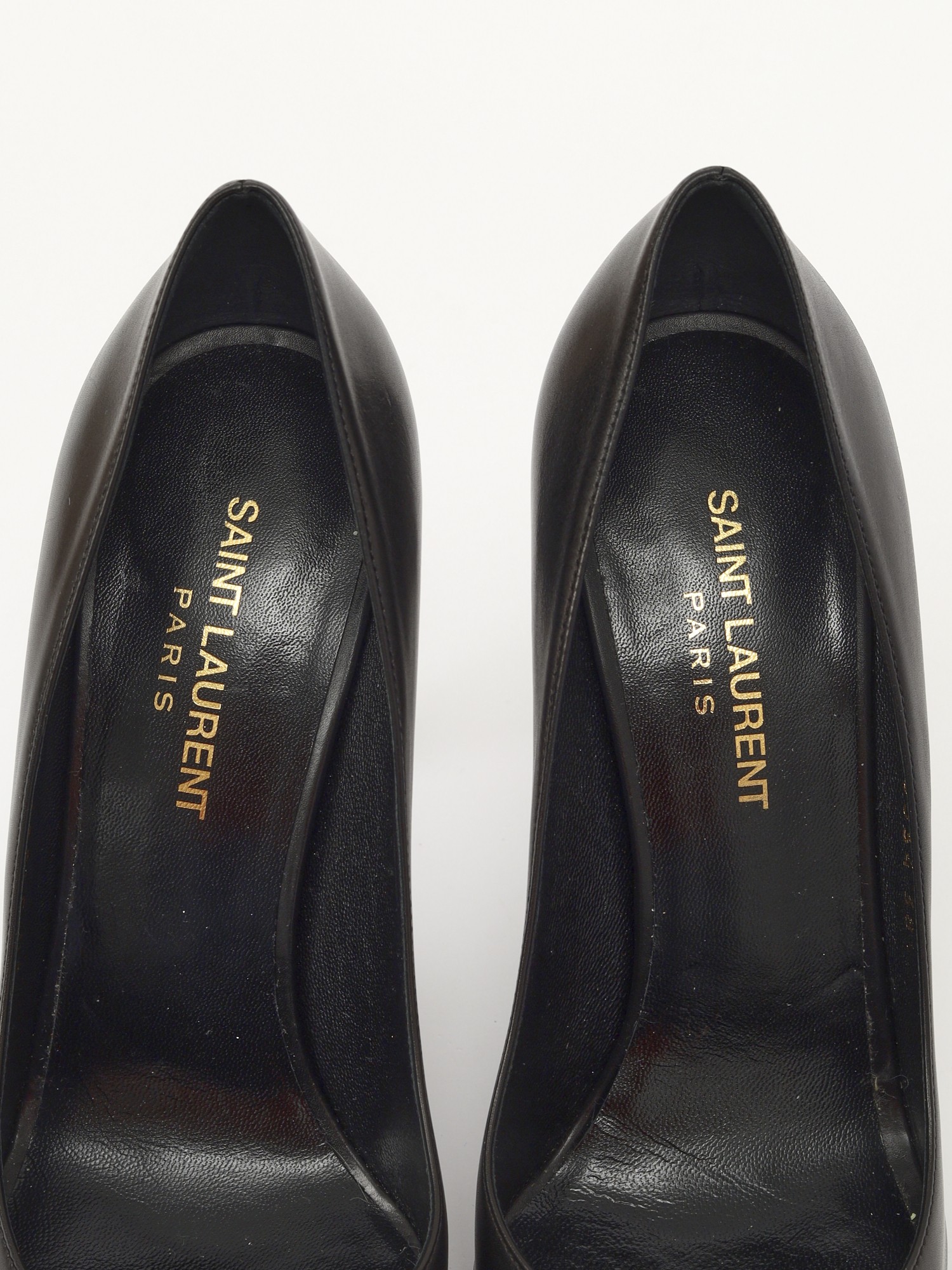 Saint Laurent Shoes 38.5 7