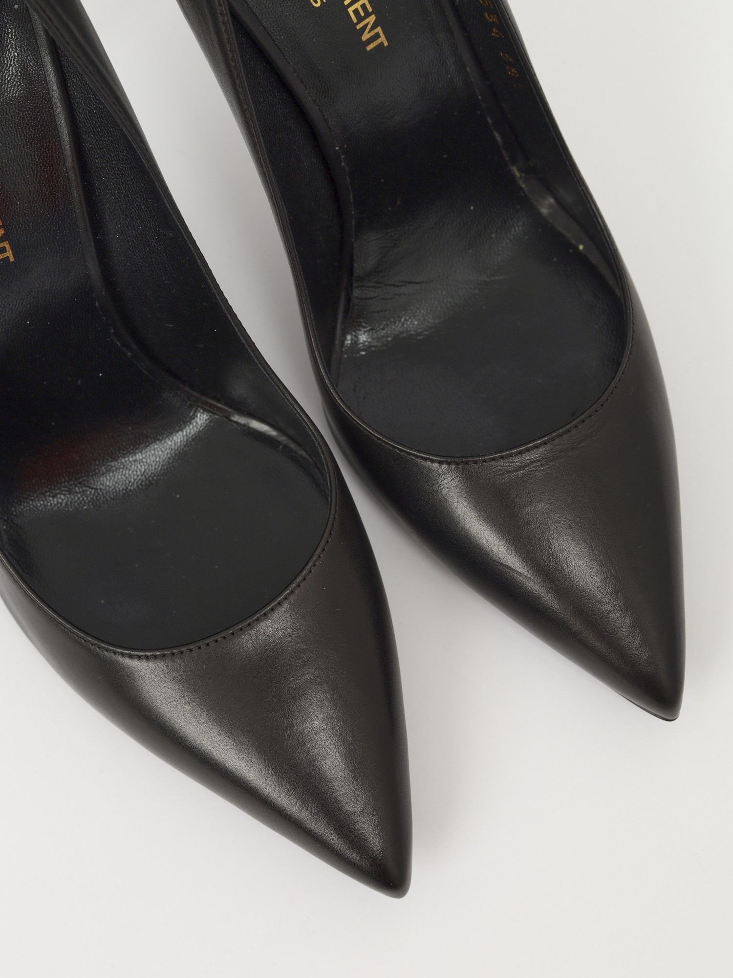 Saint Laurent Shoes 38.5 6