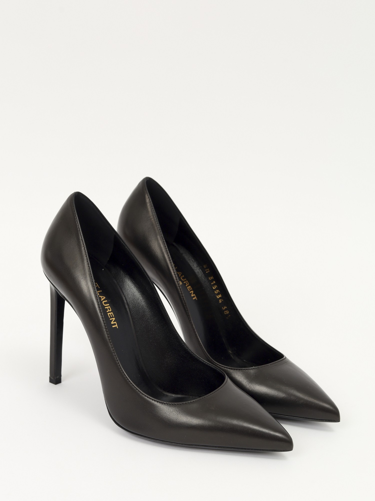 Saint Laurent Shoes 38.5 2