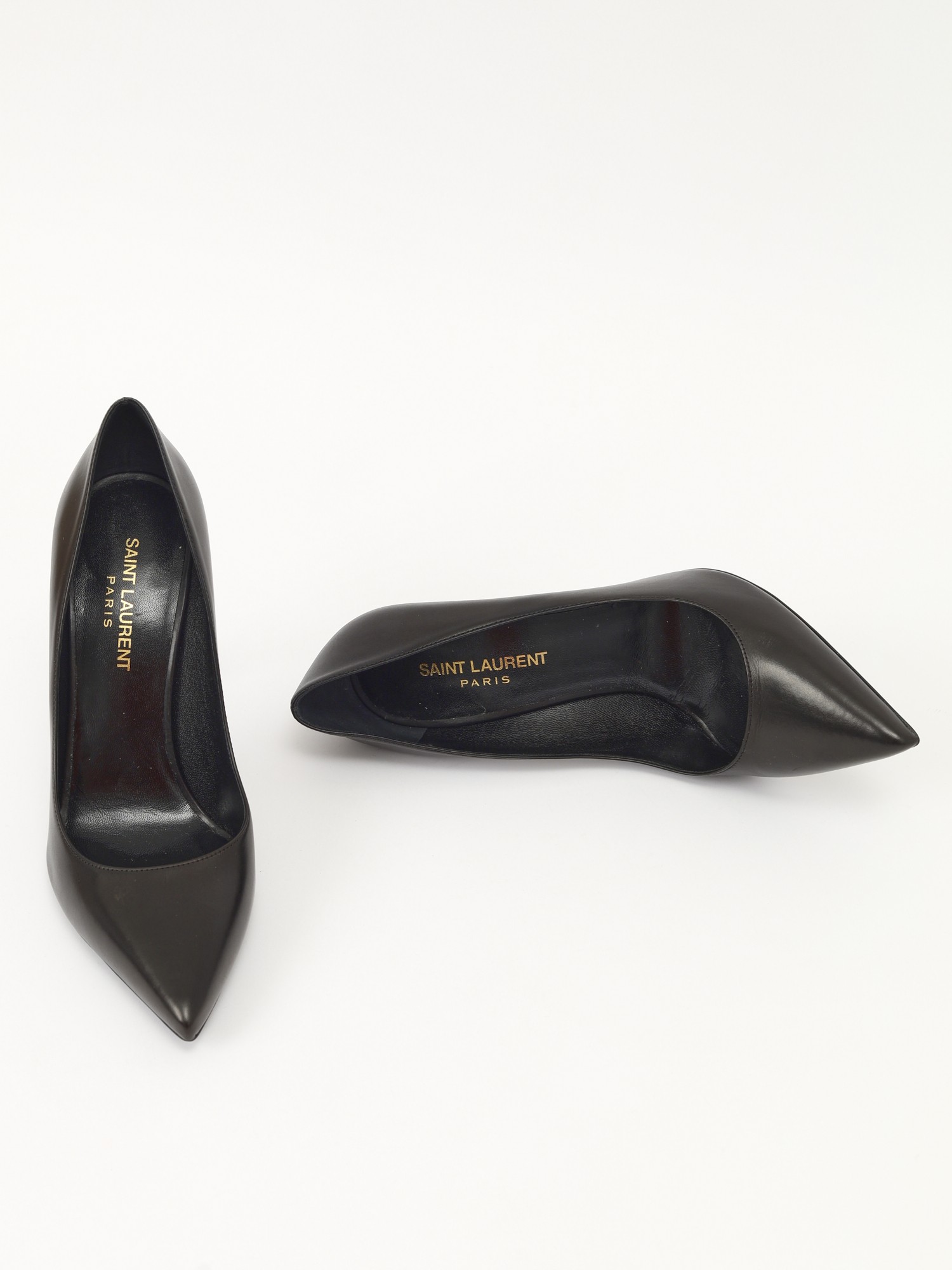 Saint Laurent Shoes 38.5 5