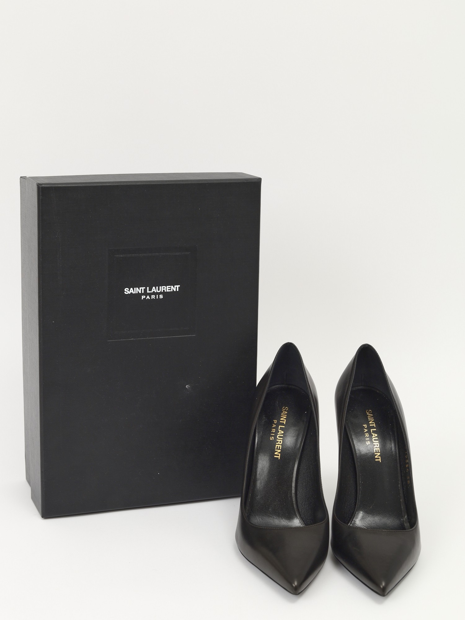 Saint Laurent Shoes 38.5 11