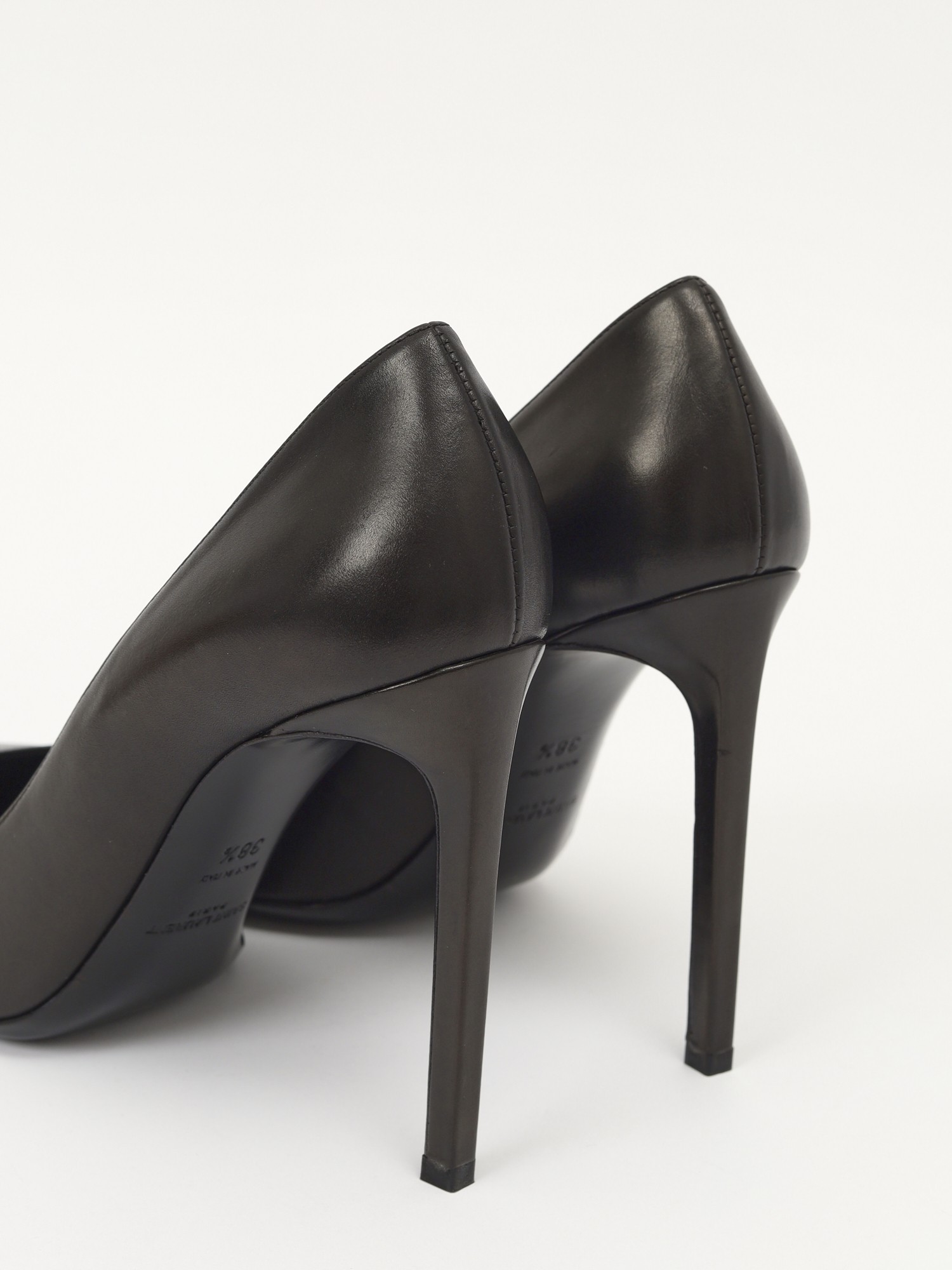 Saint Laurent Shoes 38.5 8