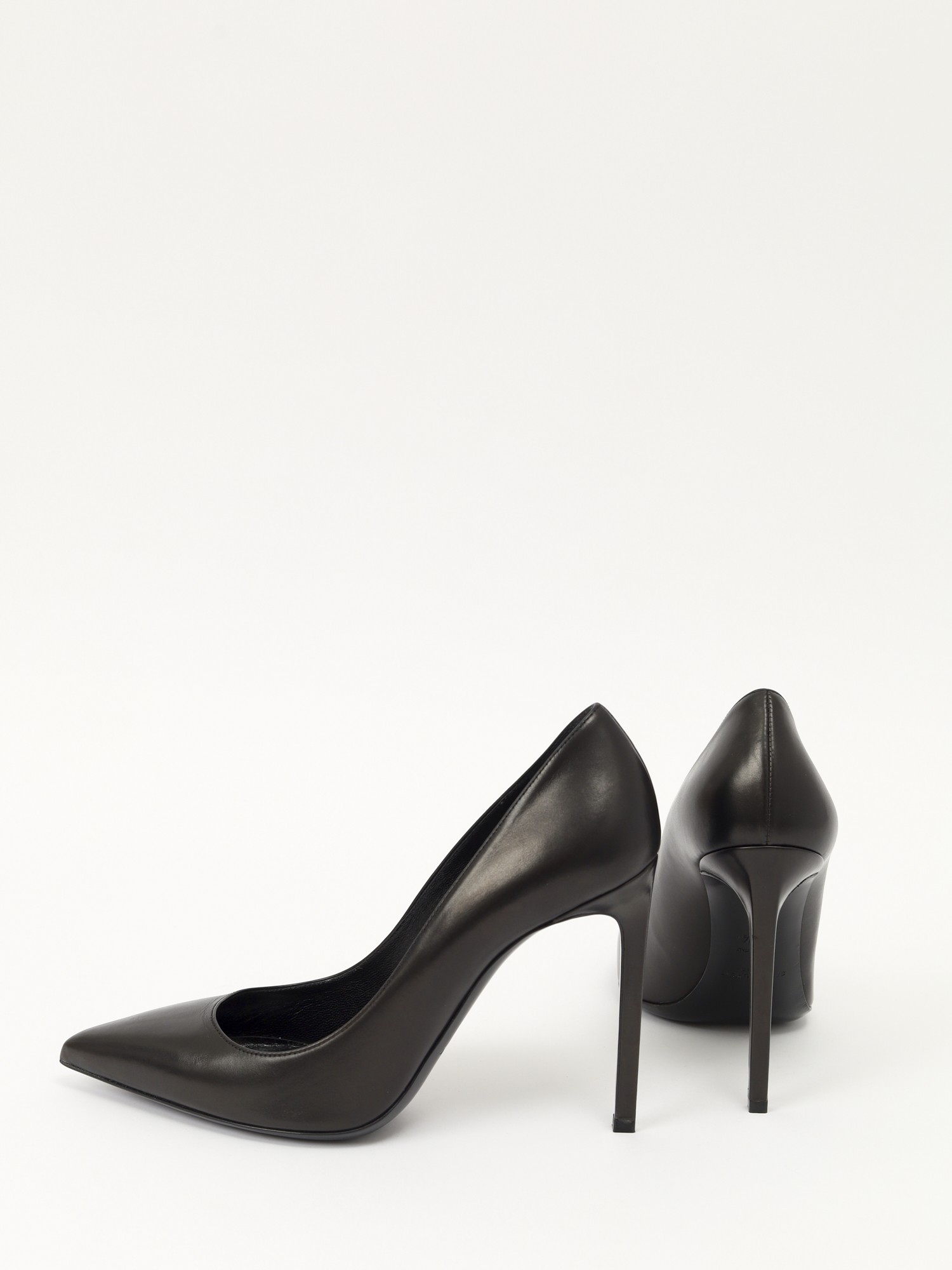 Saint Laurent Shoes 38.5 3