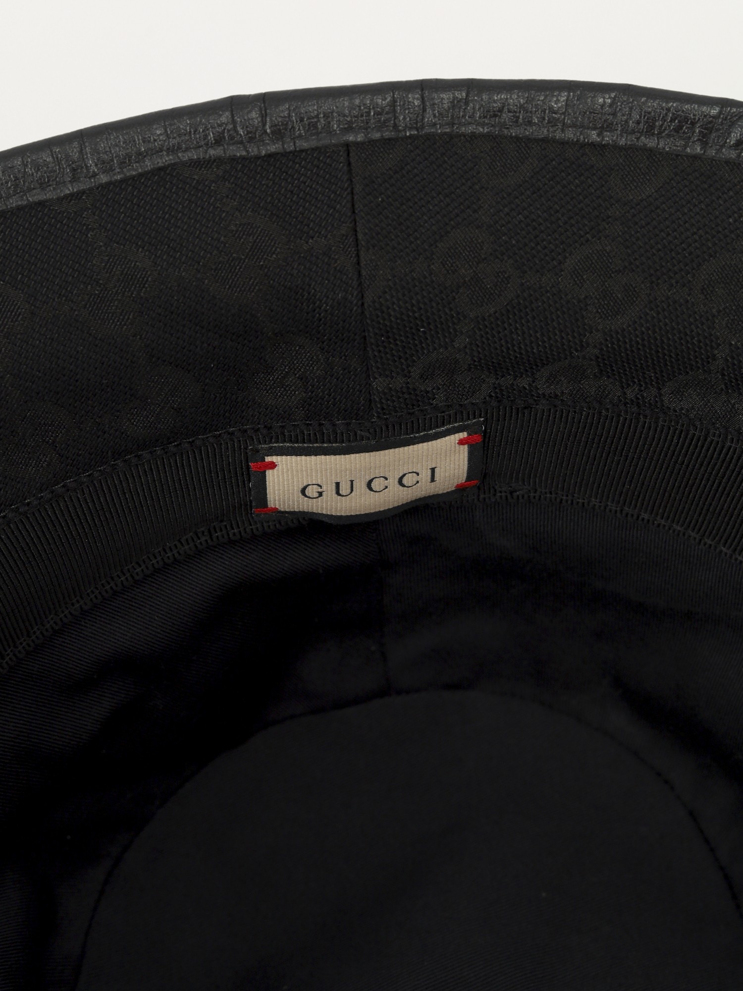 Gucci Hat 6