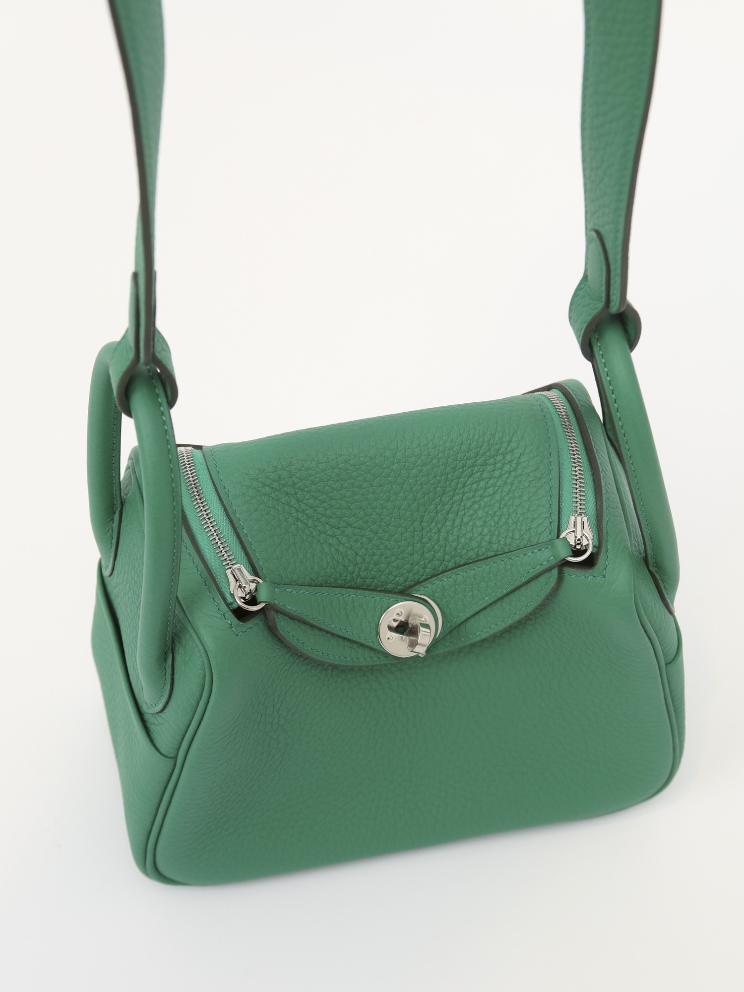 Hermes Lindy  5