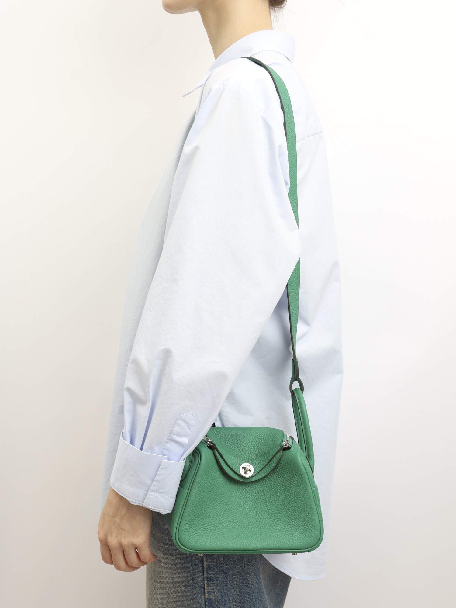Hermes Lindy  2