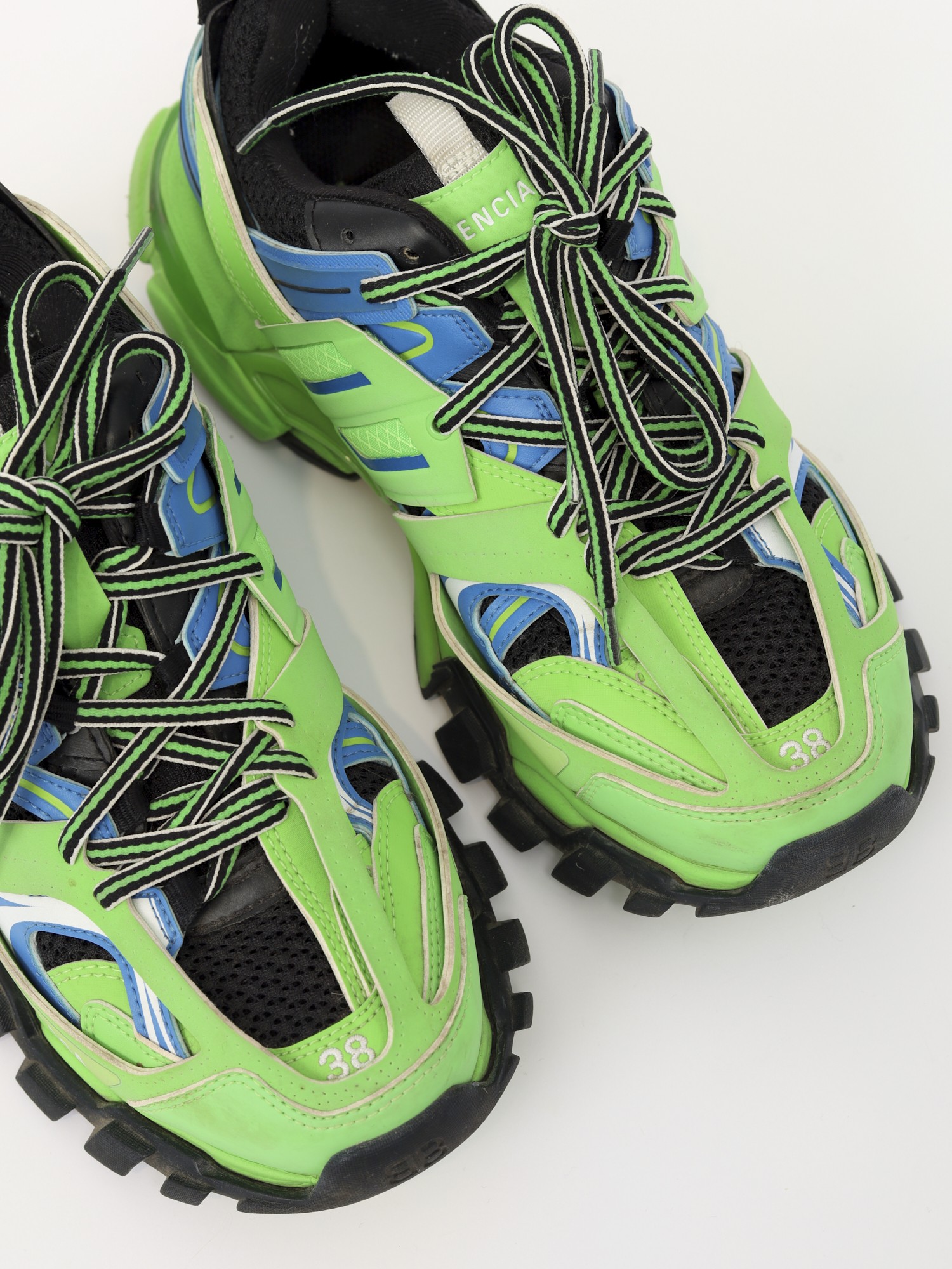 Balenciaga Shoes 38 6