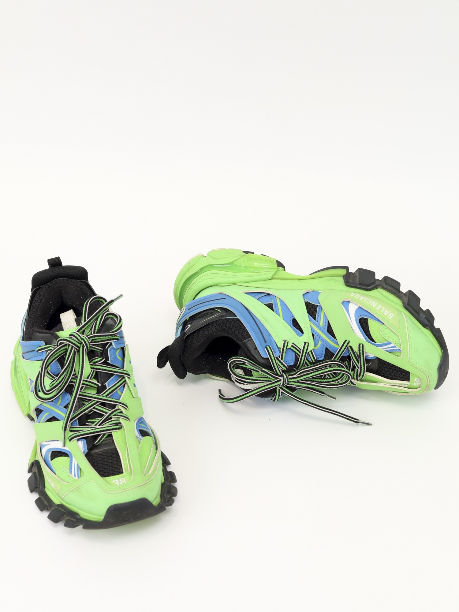 Balenciaga Shoes 38 5