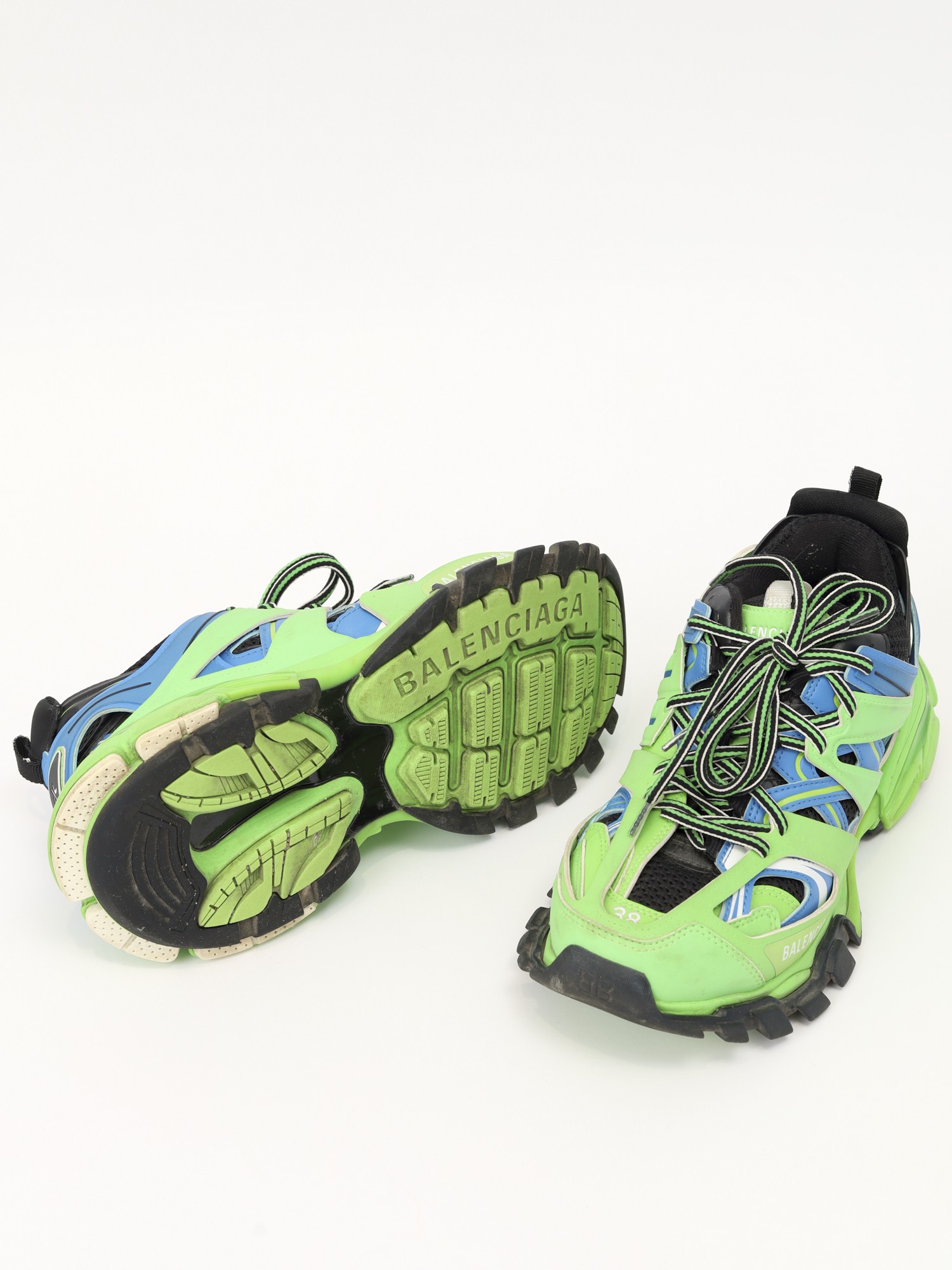 Balenciaga Shoes 38 10