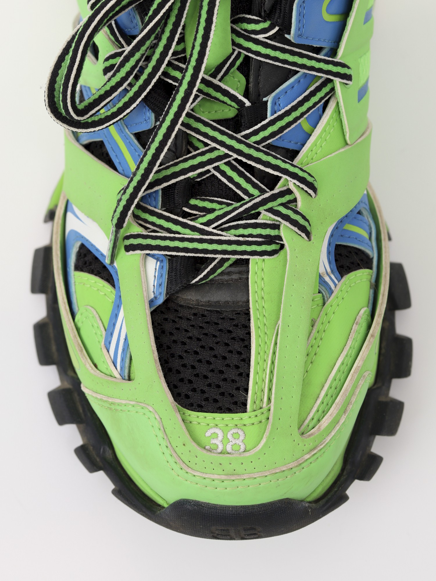 Balenciaga Shoes 38 4