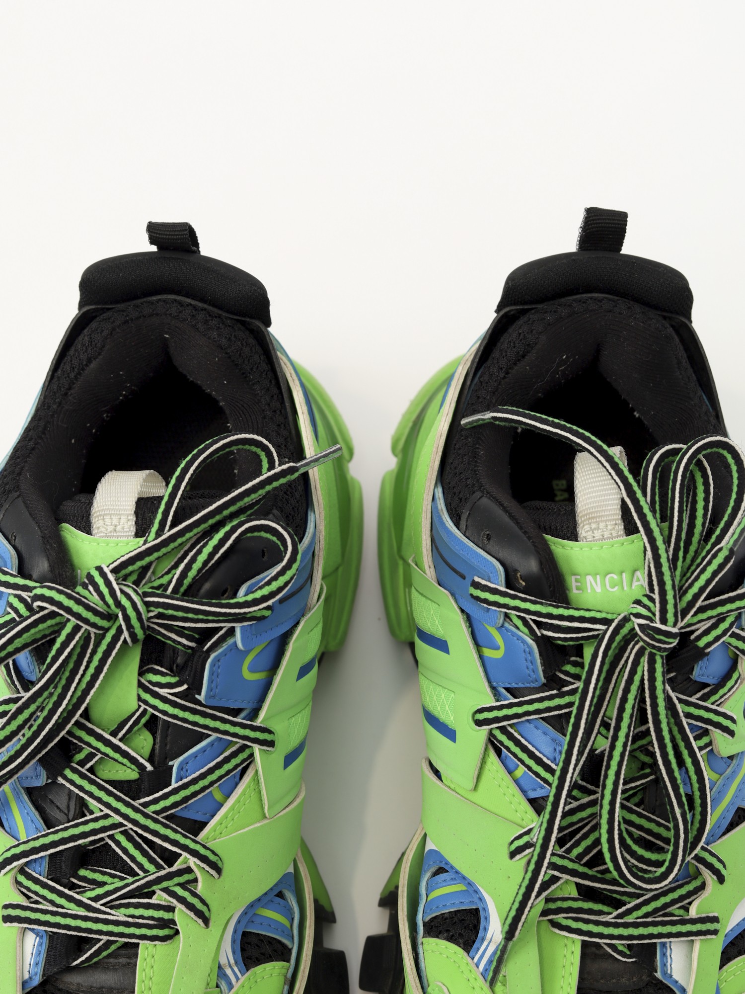 Balenciaga Shoes 38 7