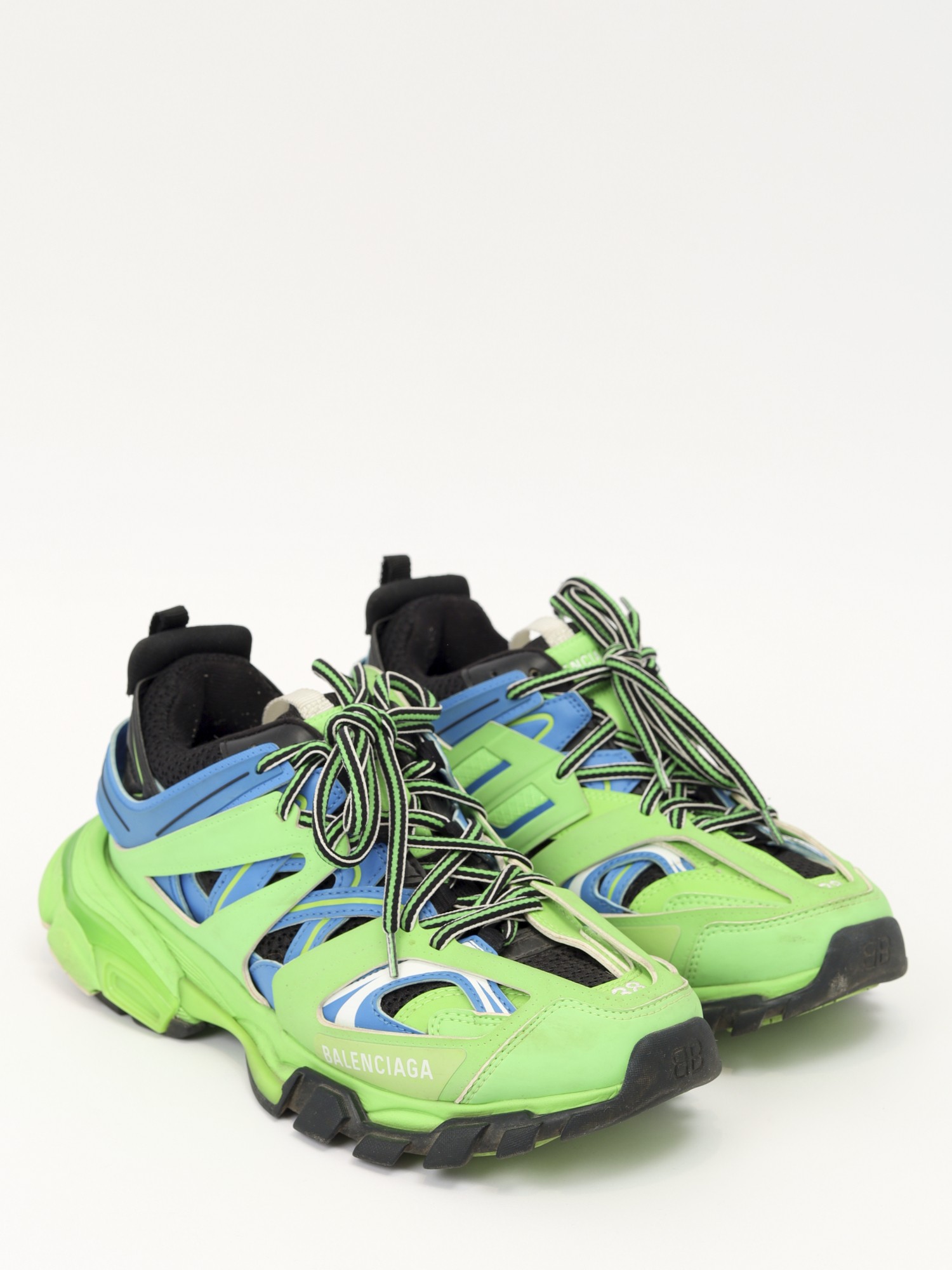 Balenciaga Shoes 38 2