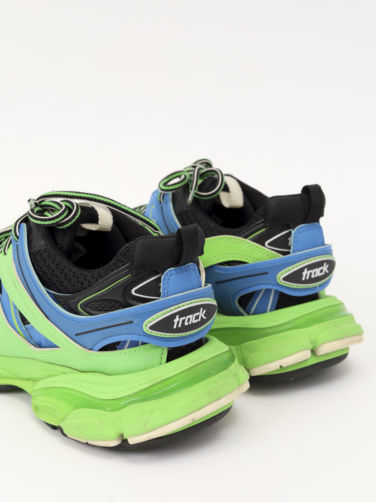 Balenciaga Shoes 38 8