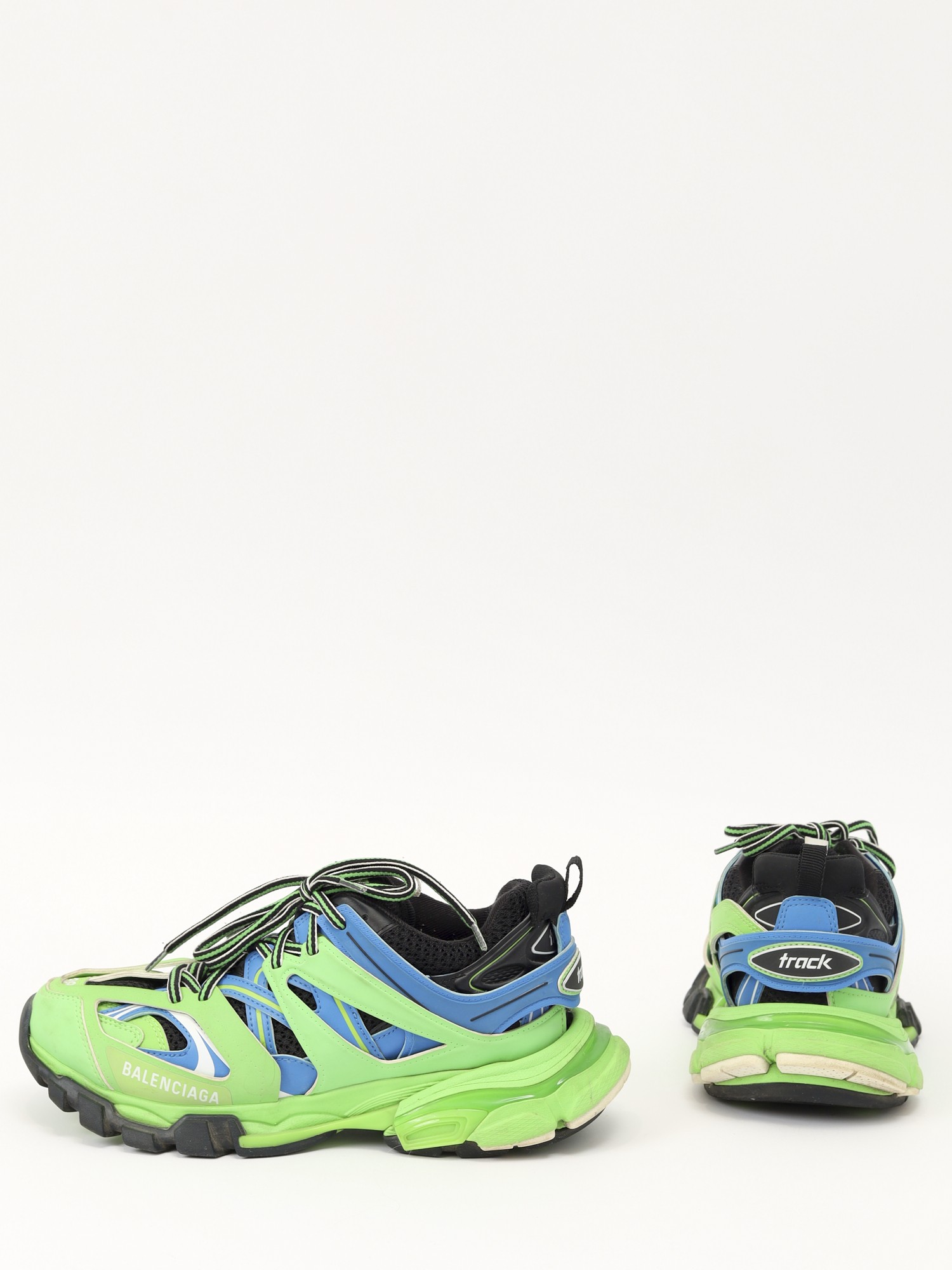 Balenciaga Shoes 38 3