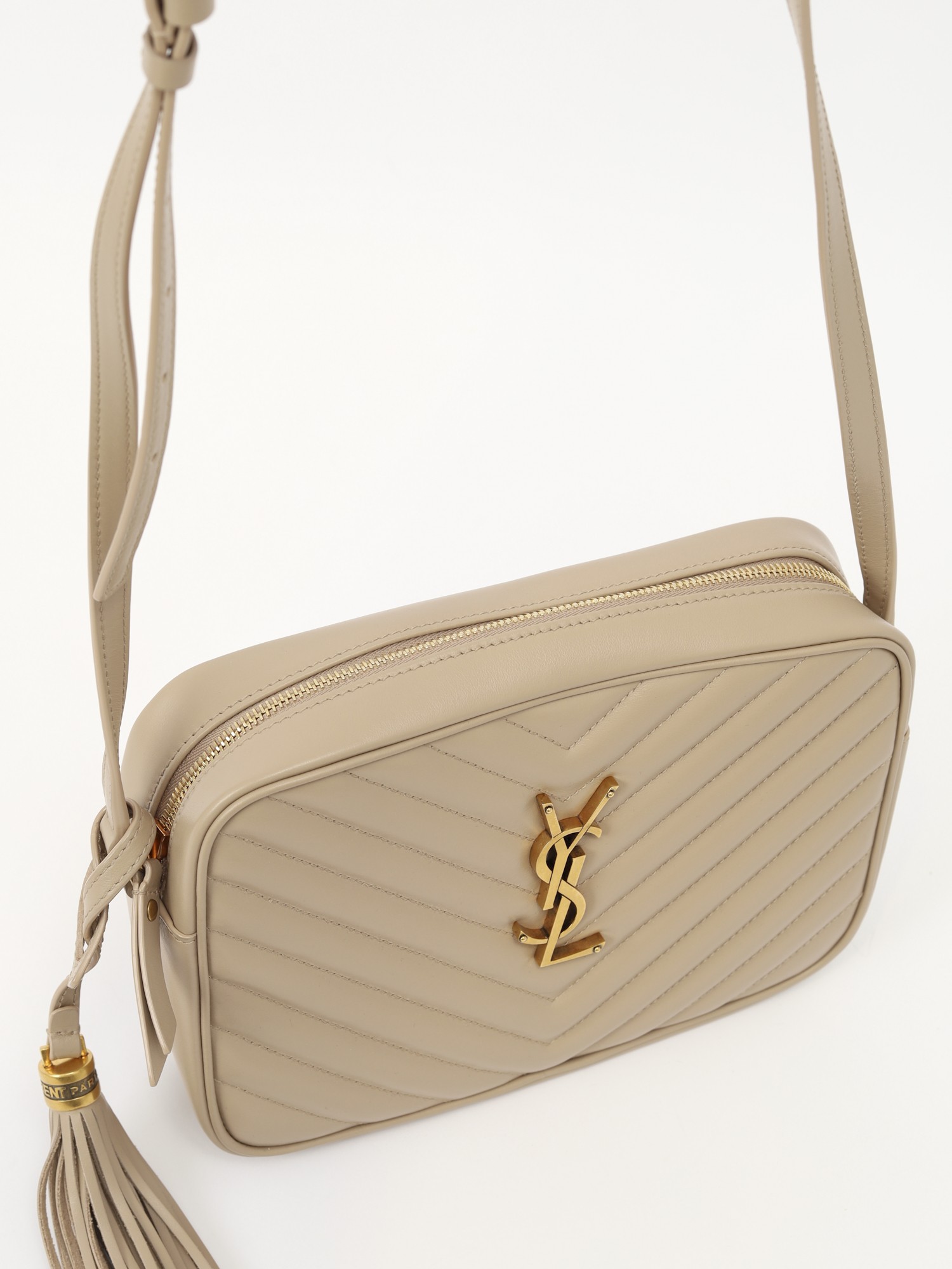 Saint Laurent Camera  5