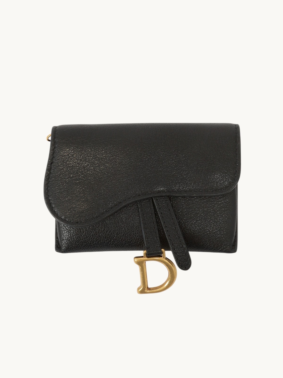 Dior Wallet 0