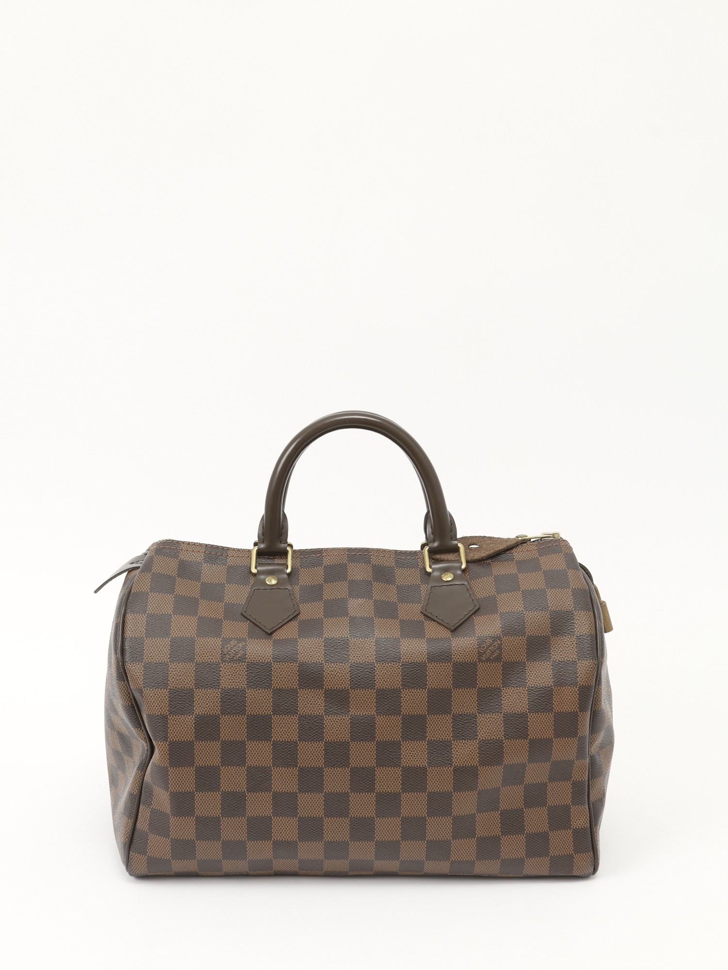 Louis Vuitton Speedy 0