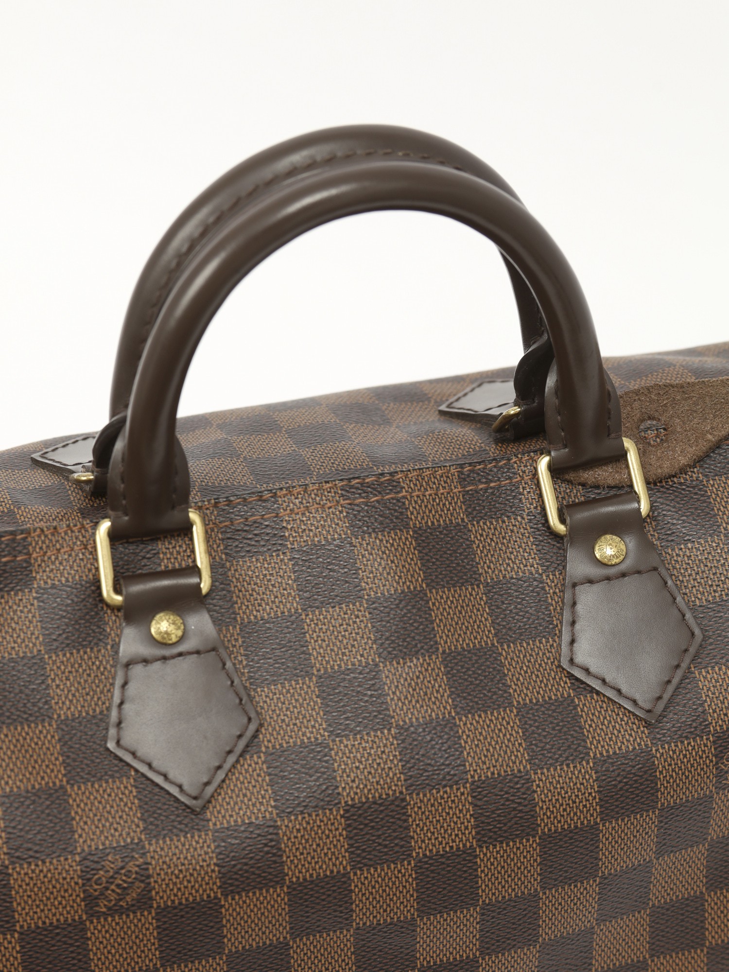 Louis Vuitton Speedy 4