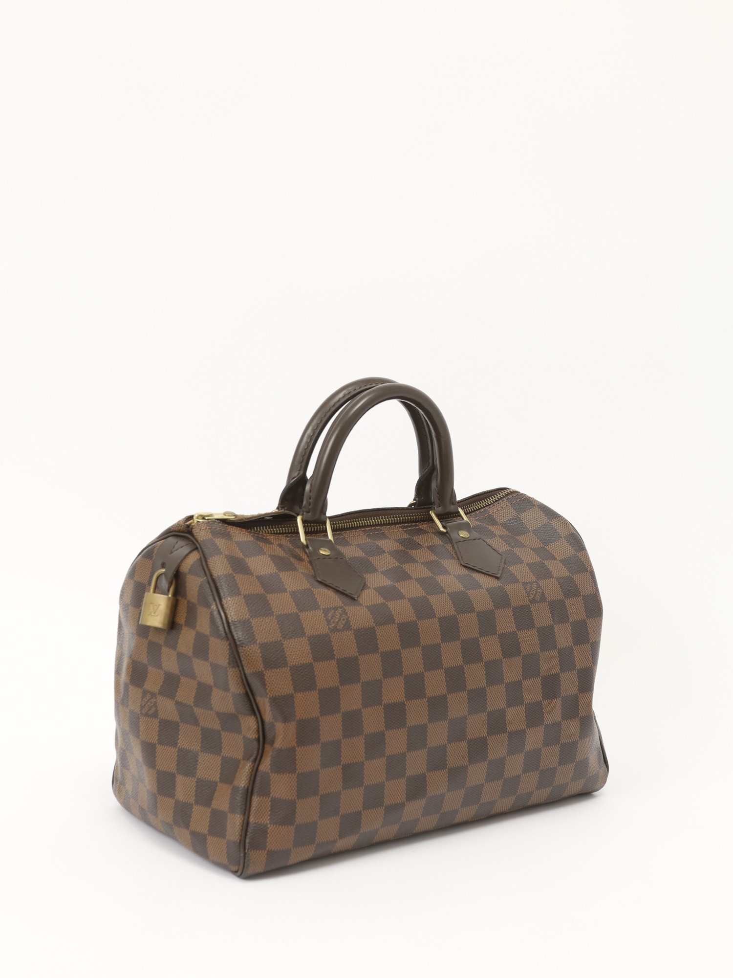 Louis Vuitton Speedy 3