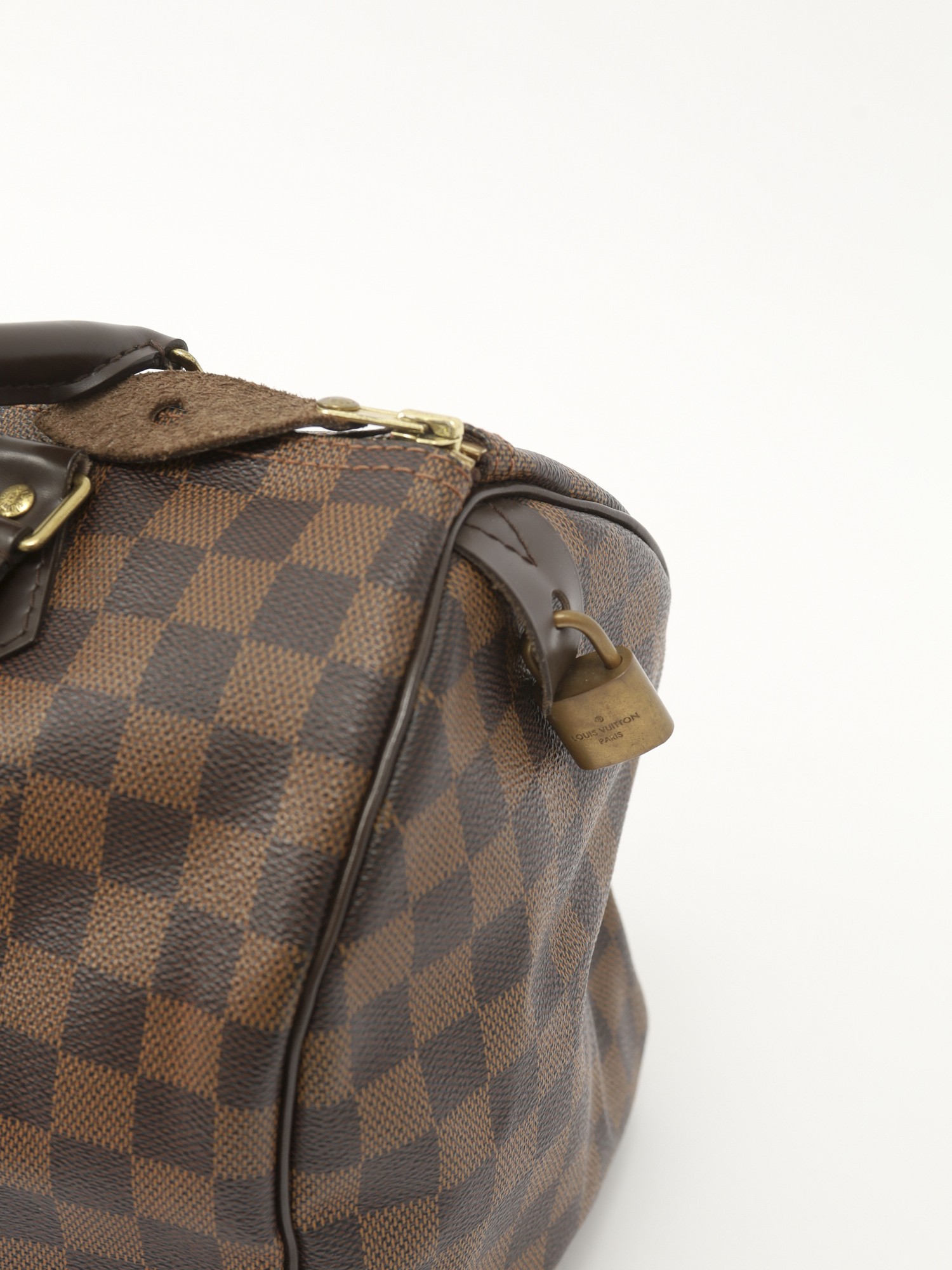 Louis Vuitton Speedy 5
