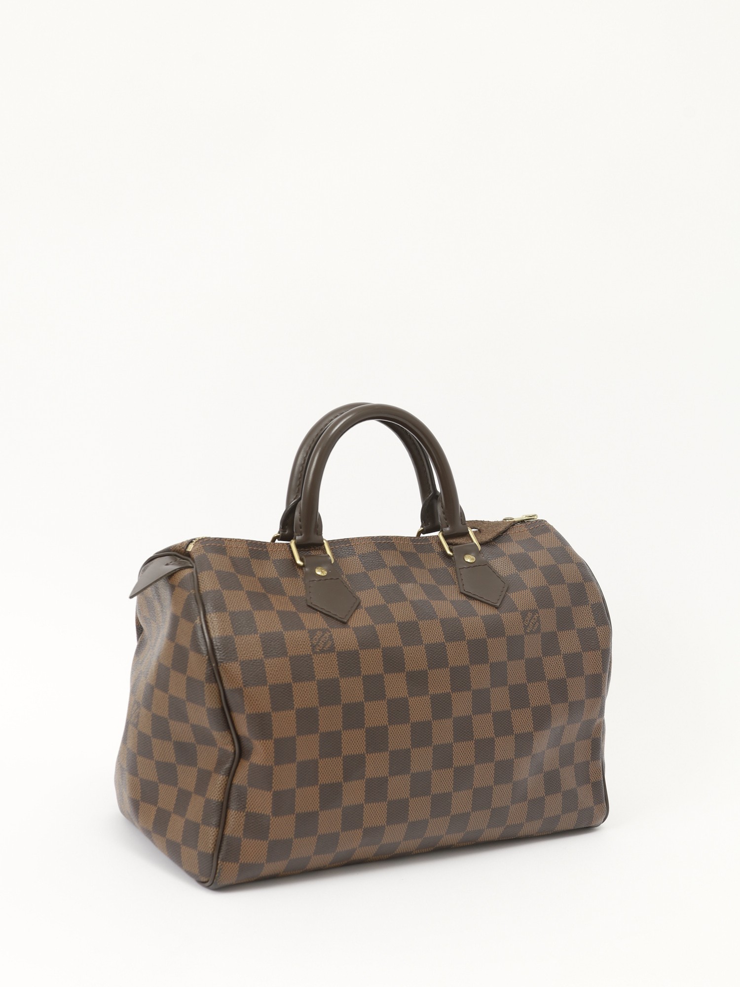 Louis Vuitton Speedy 2