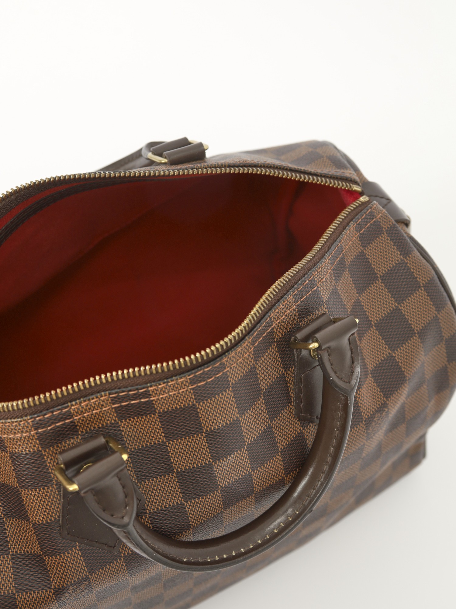 Louis Vuitton Speedy 8