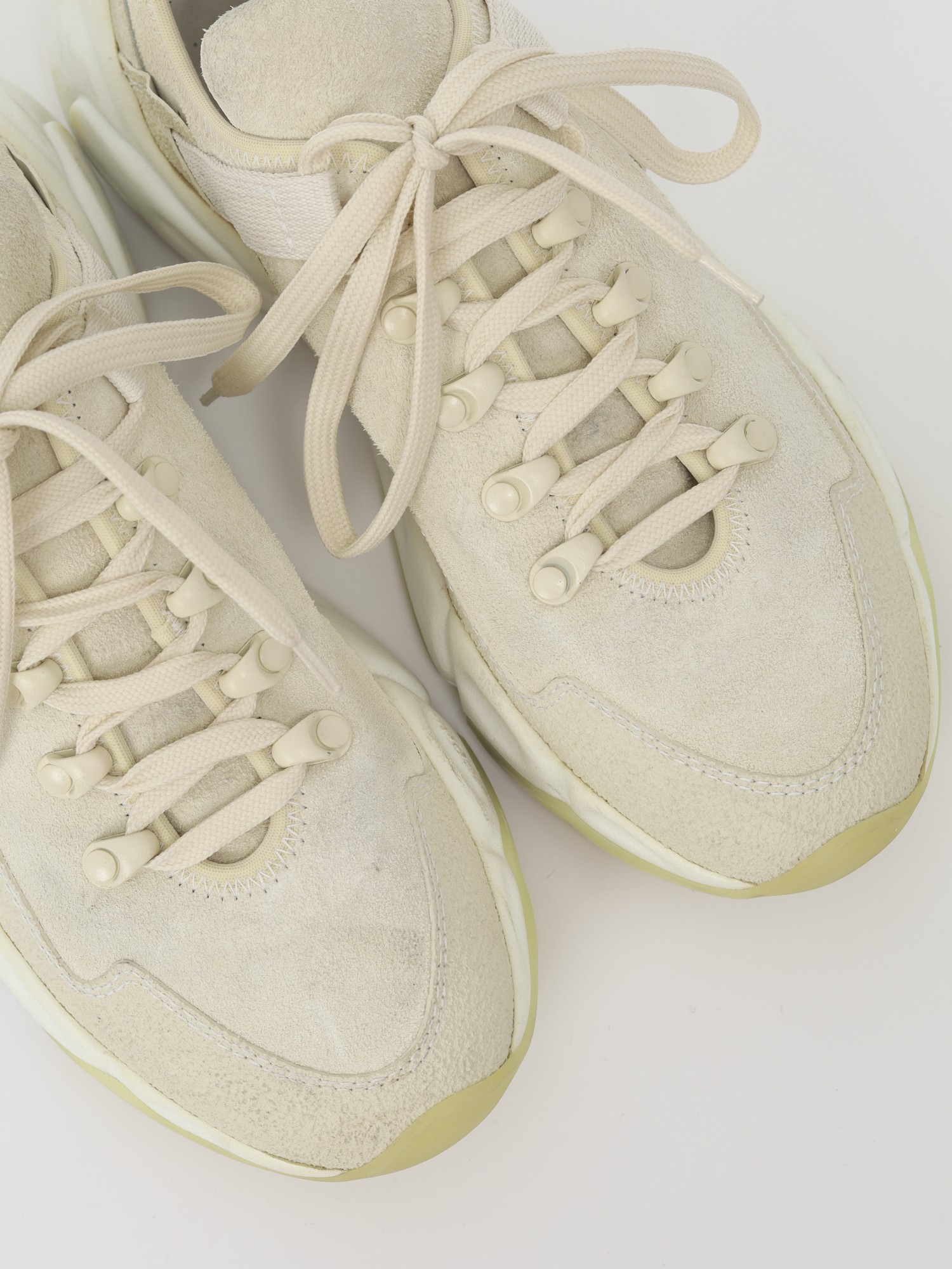 Jil Sander Shoes 41 6