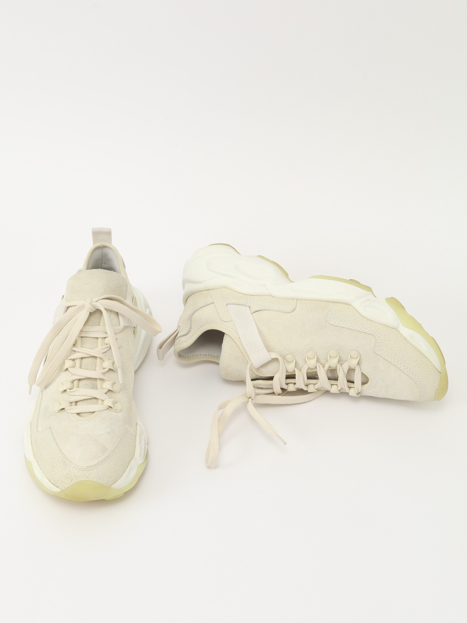 Jil Sander Shoes 41 5