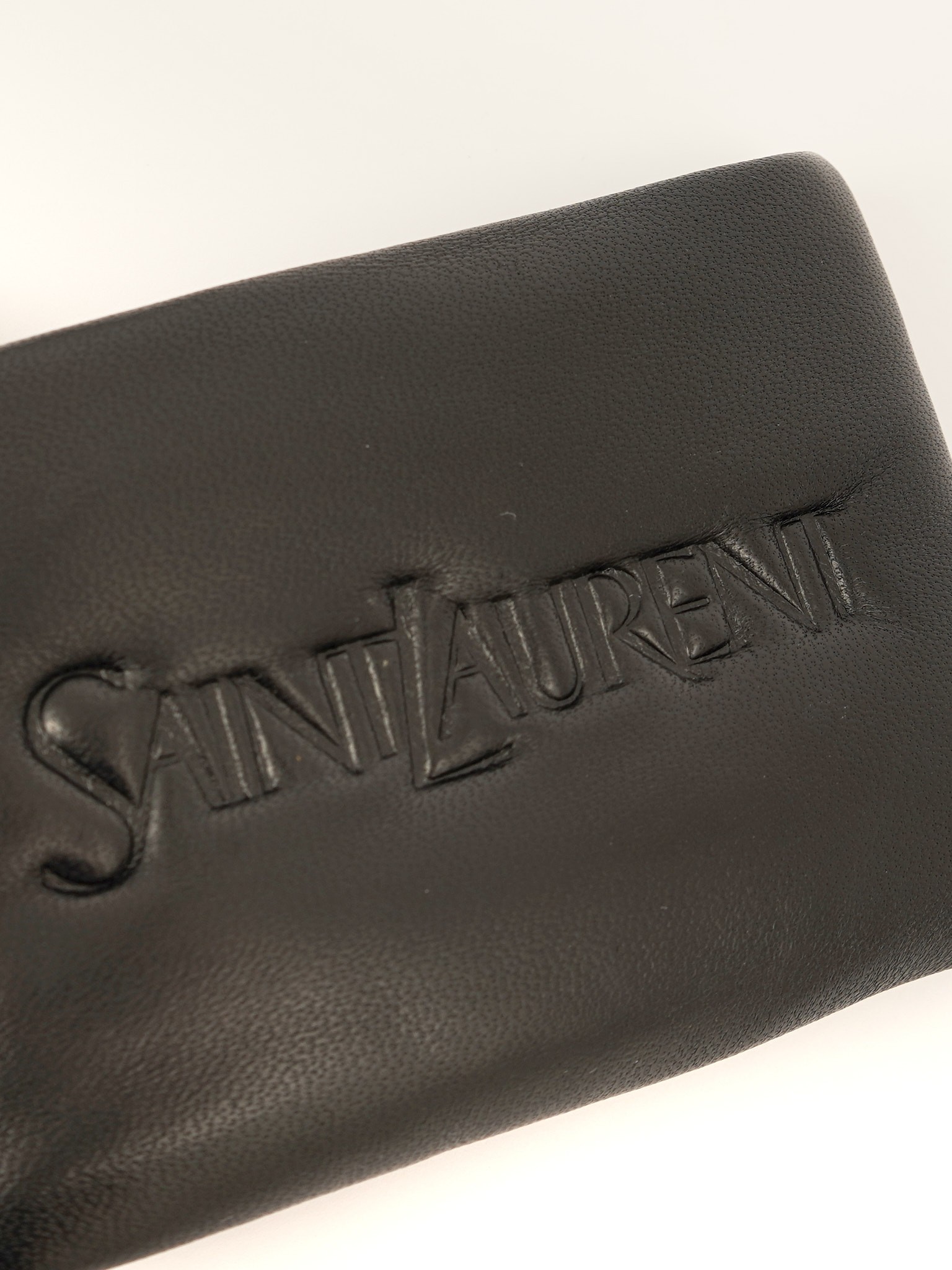 Saint Laurent Wallet  5