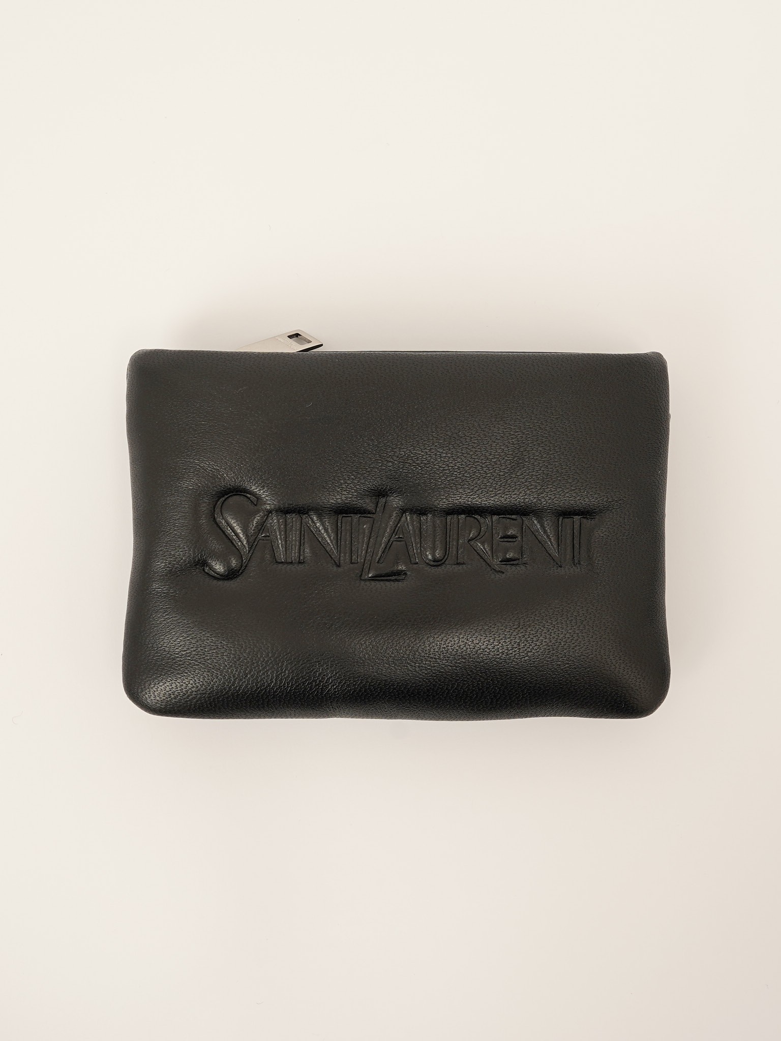Saint Laurent Wallet  0
