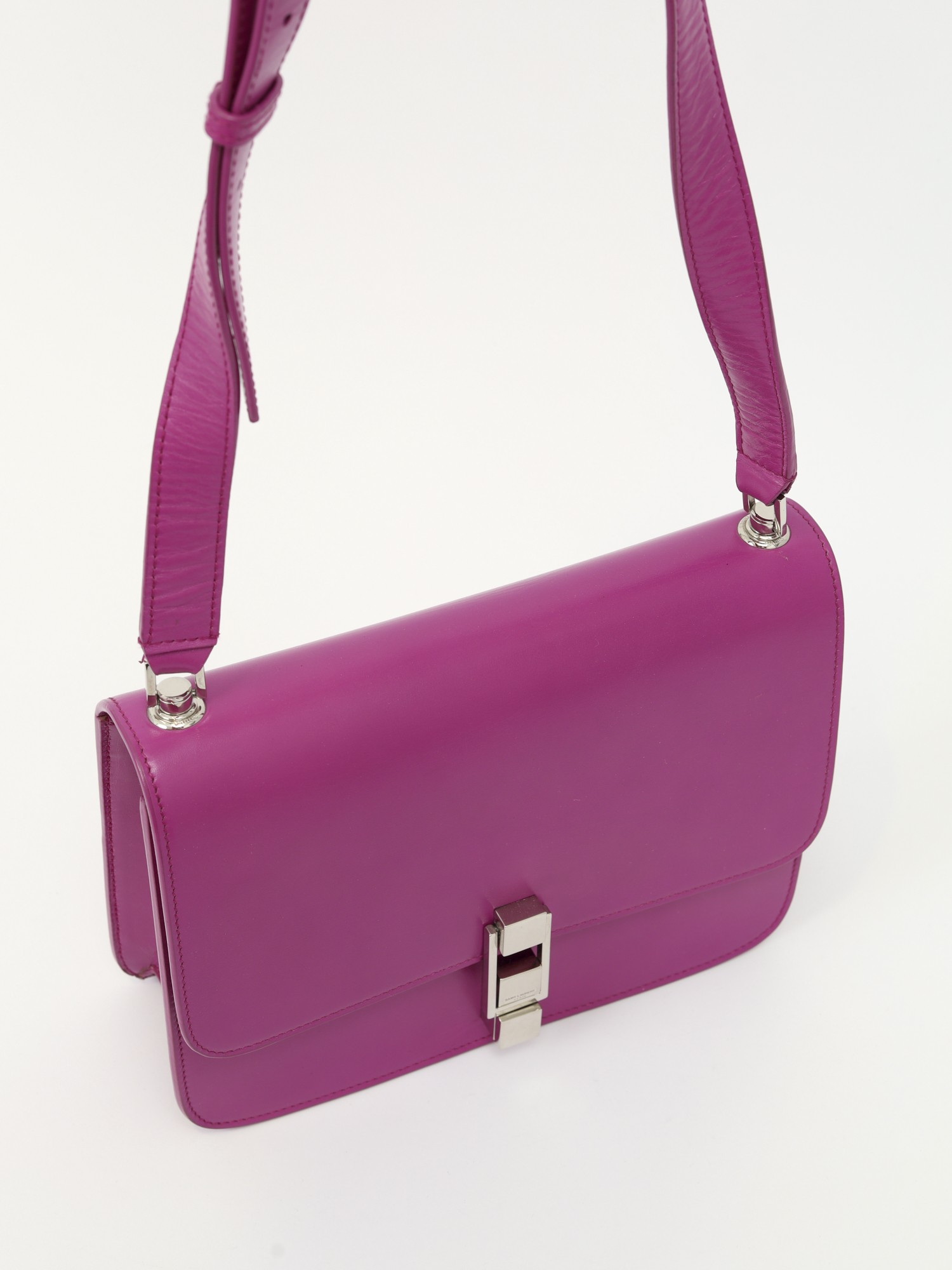 Saint Laurent Le Carre 4